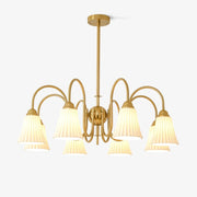 Esther Chandelier - Blowlighting