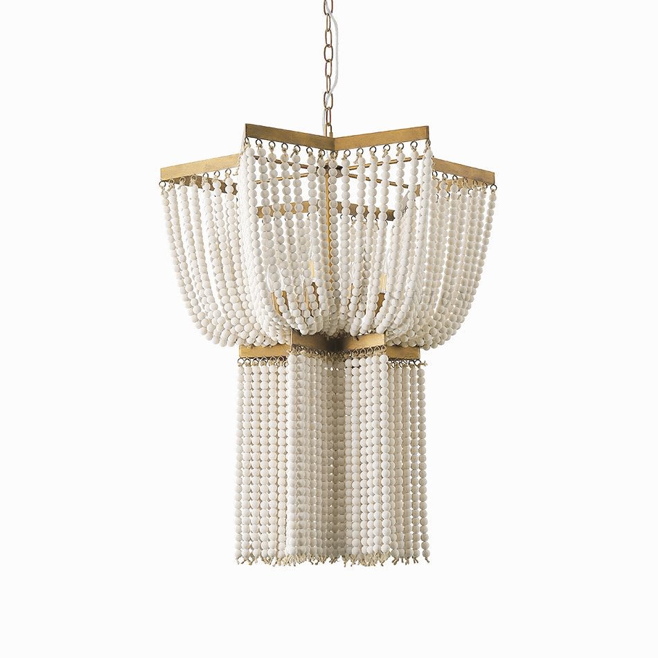 Estrella Chandelier - Blowlighting