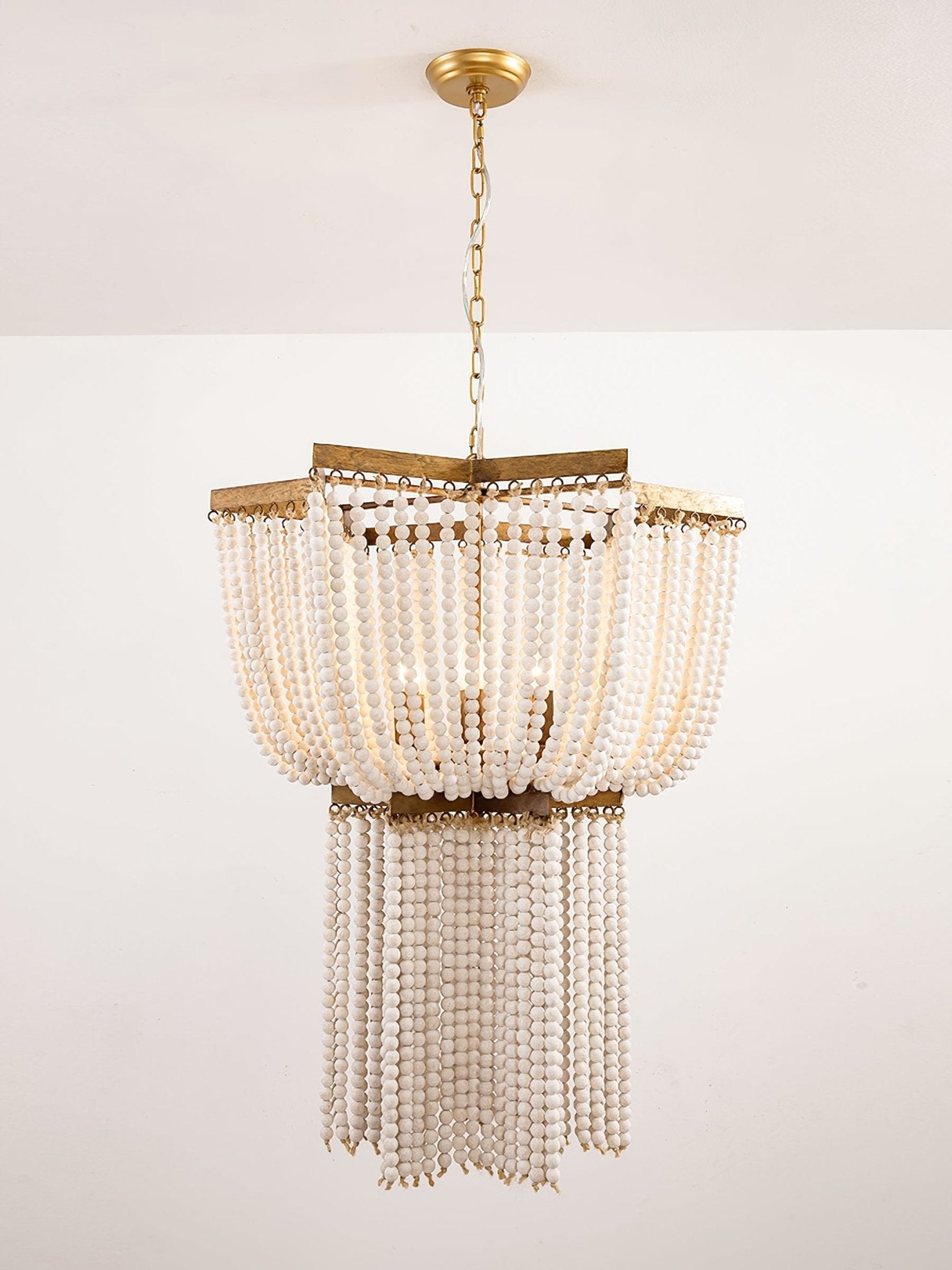 Estrella Chandelier - Blowlighting