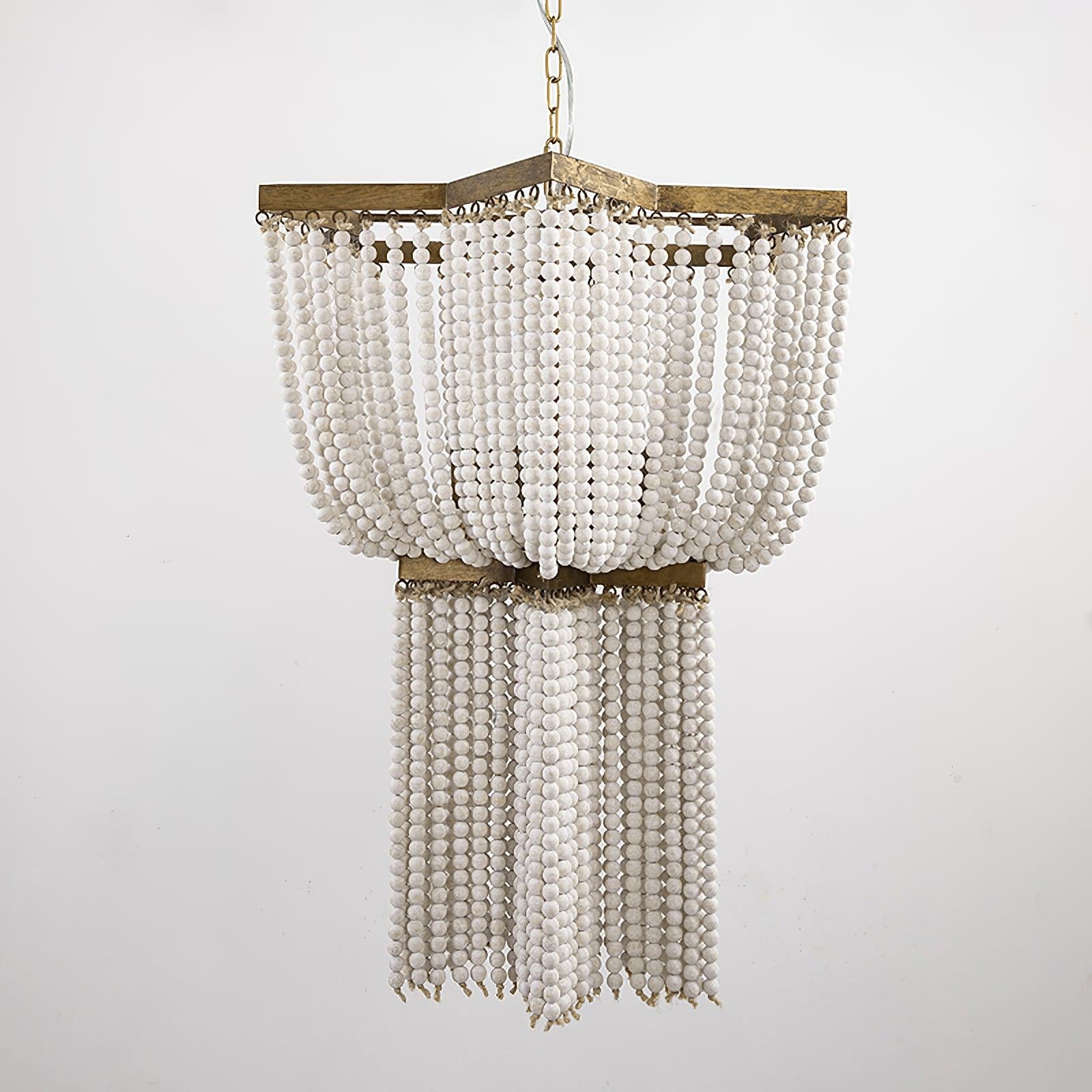Estrella Chandelier - Blowlighting