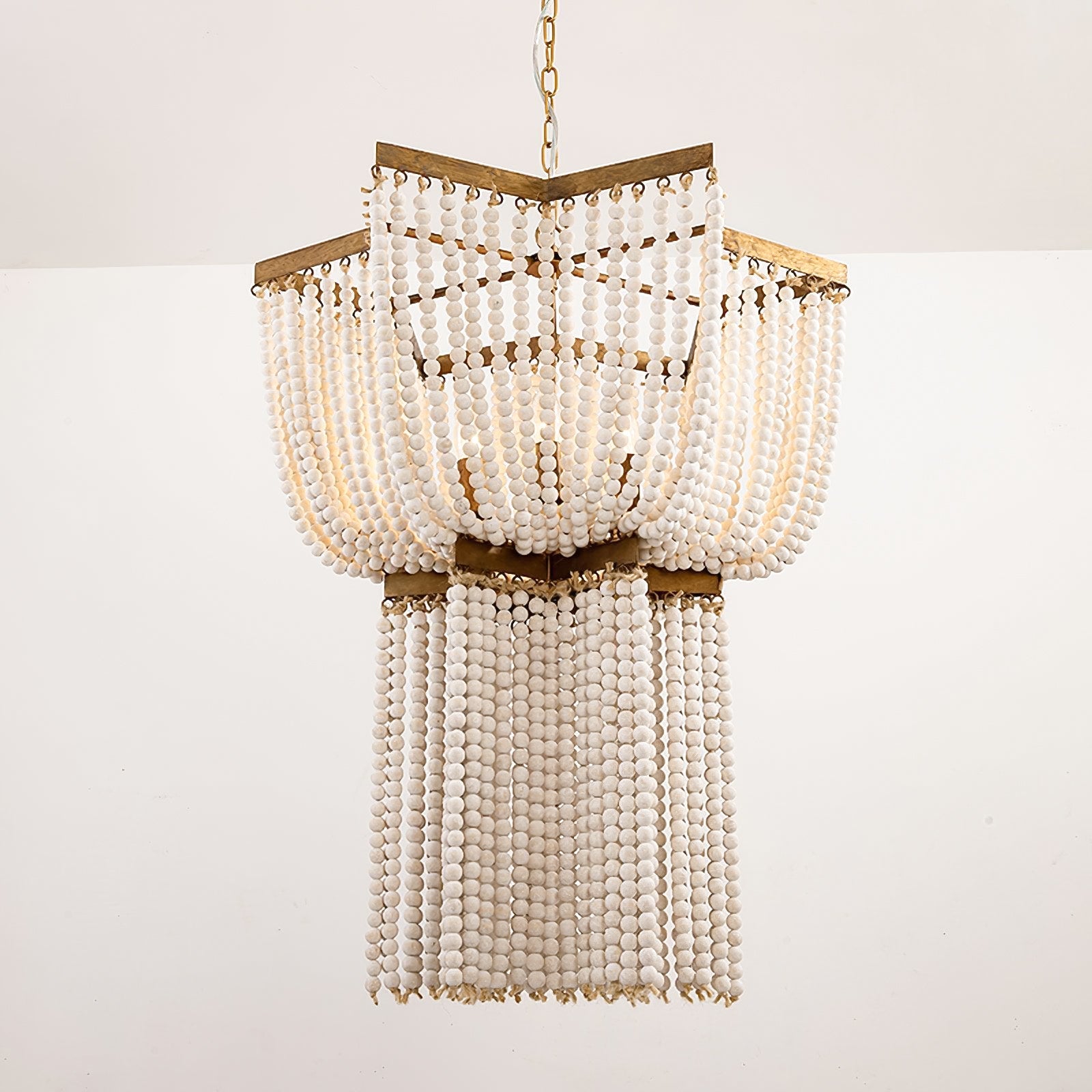 Estrella Chandelier - Blowlighting