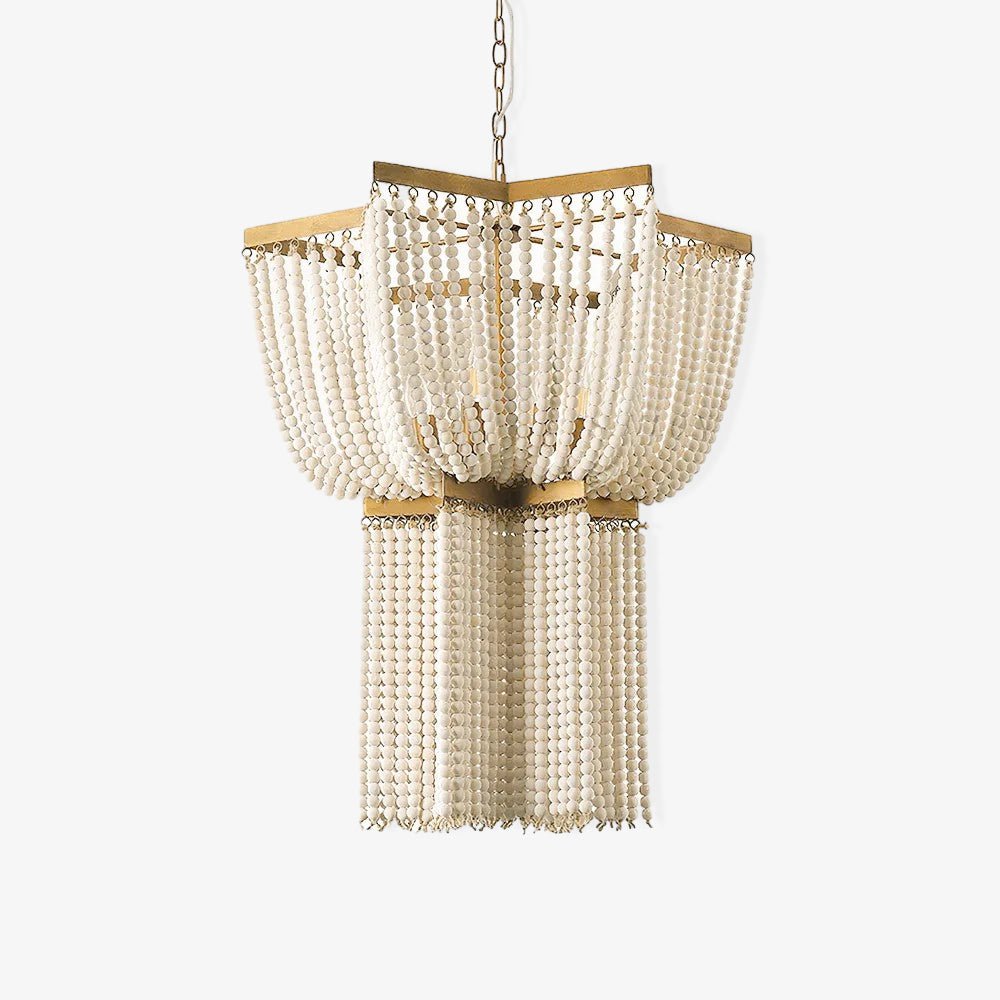 Estrella Chandelier - Blowlighting