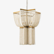 Estrella Chandelier - Blowlighting