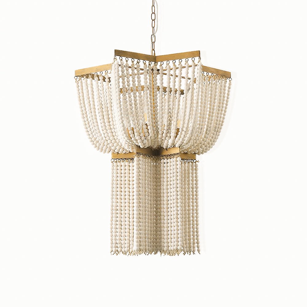 Estrella Chandelier - Blowlighting