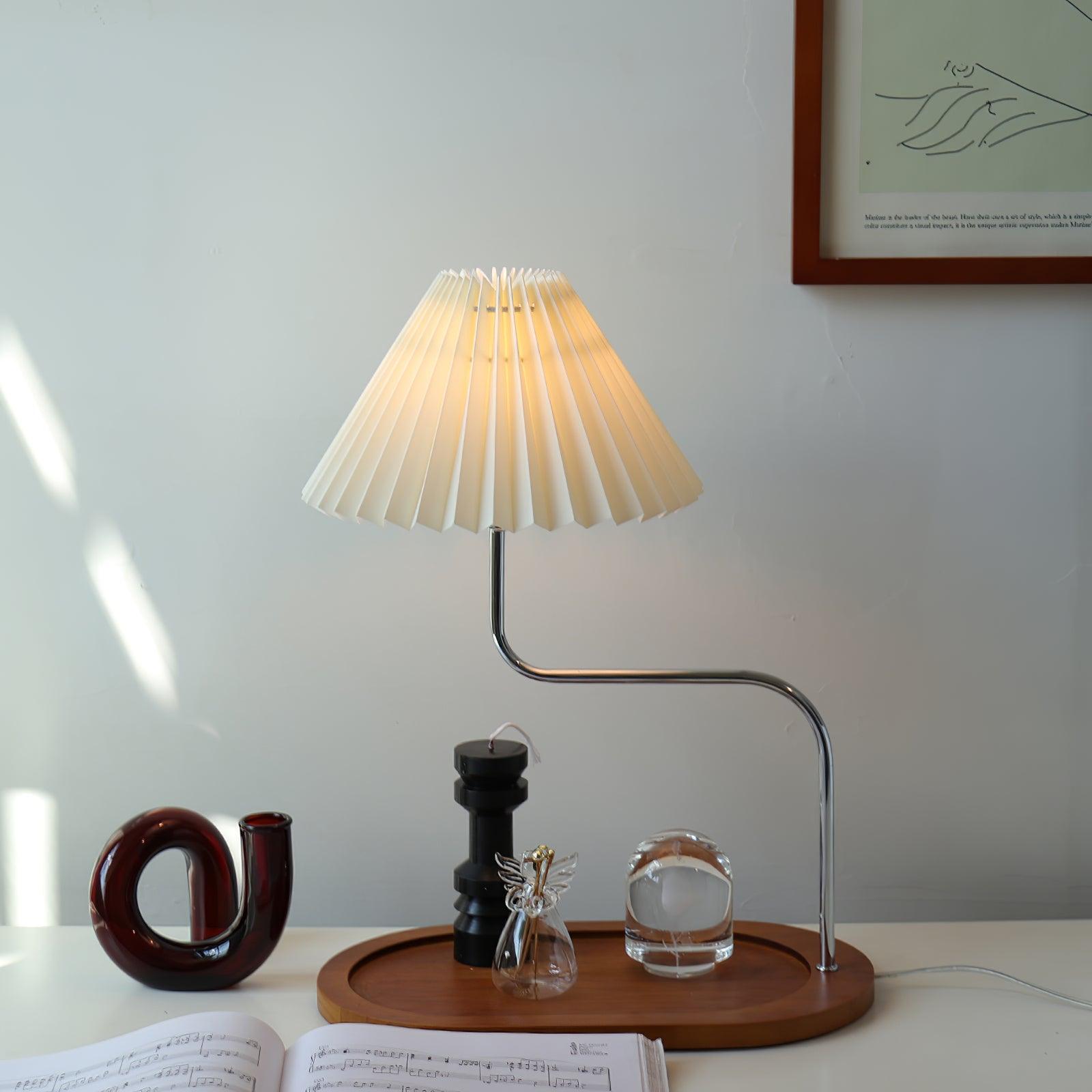 Eterna TL Table Lamp - Blowlighting
