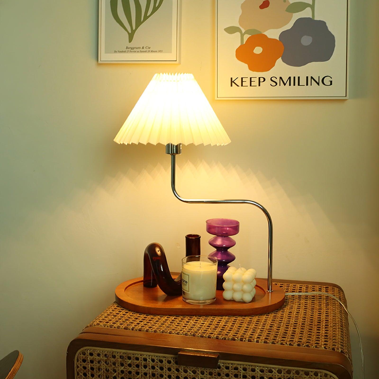 Eterna TL Table Lamp - Blowlighting