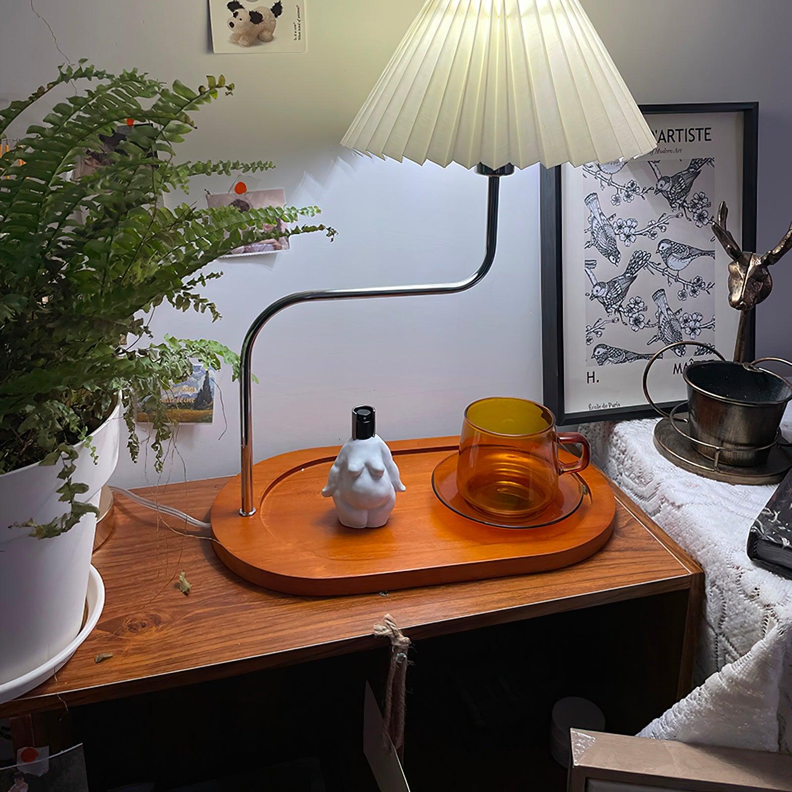 Eterna TL Table Lamp - Blowlighting
