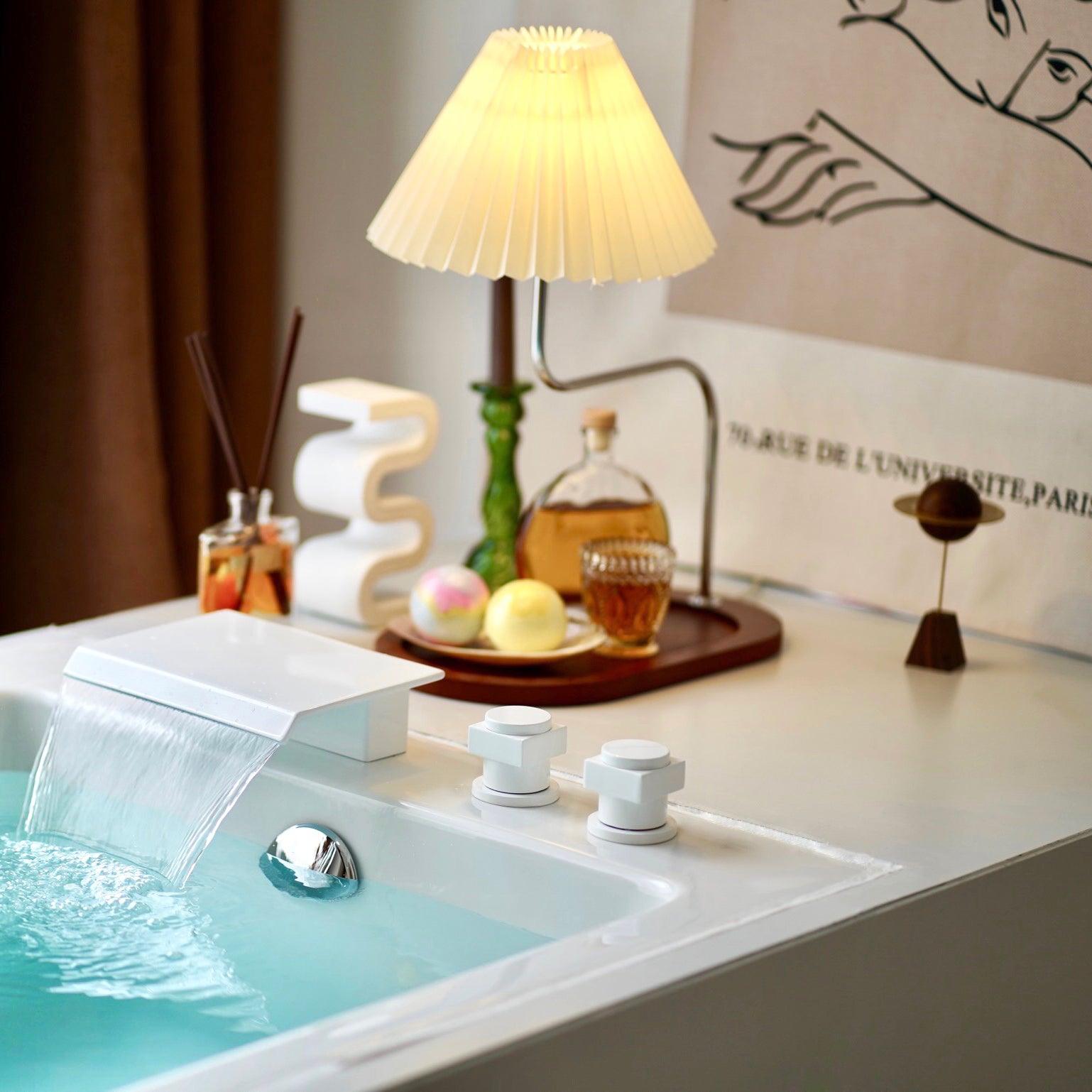 Eterna TL Table Lamp - Blowlighting