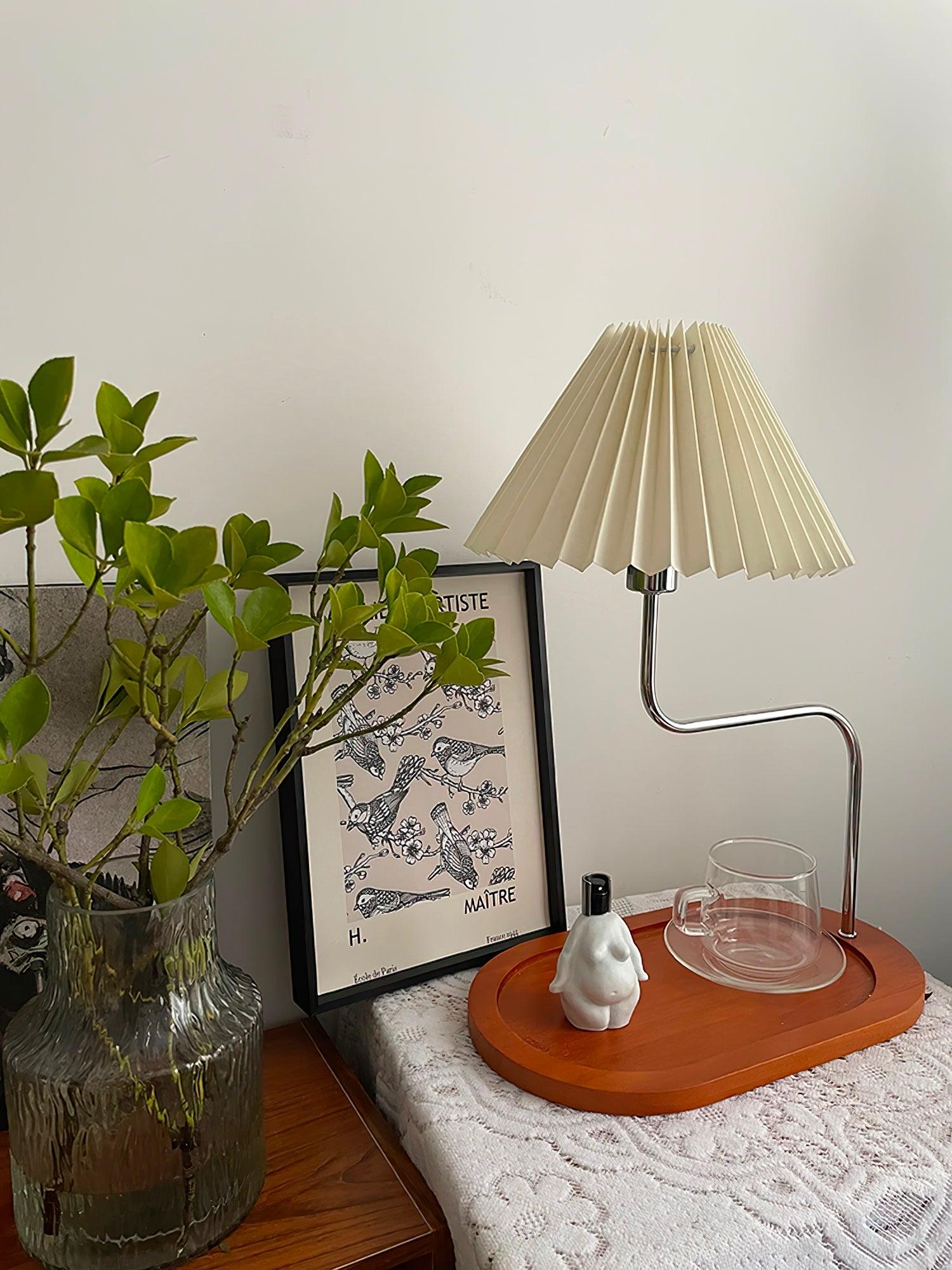 Eterna TL Table Lamp - Blowlighting