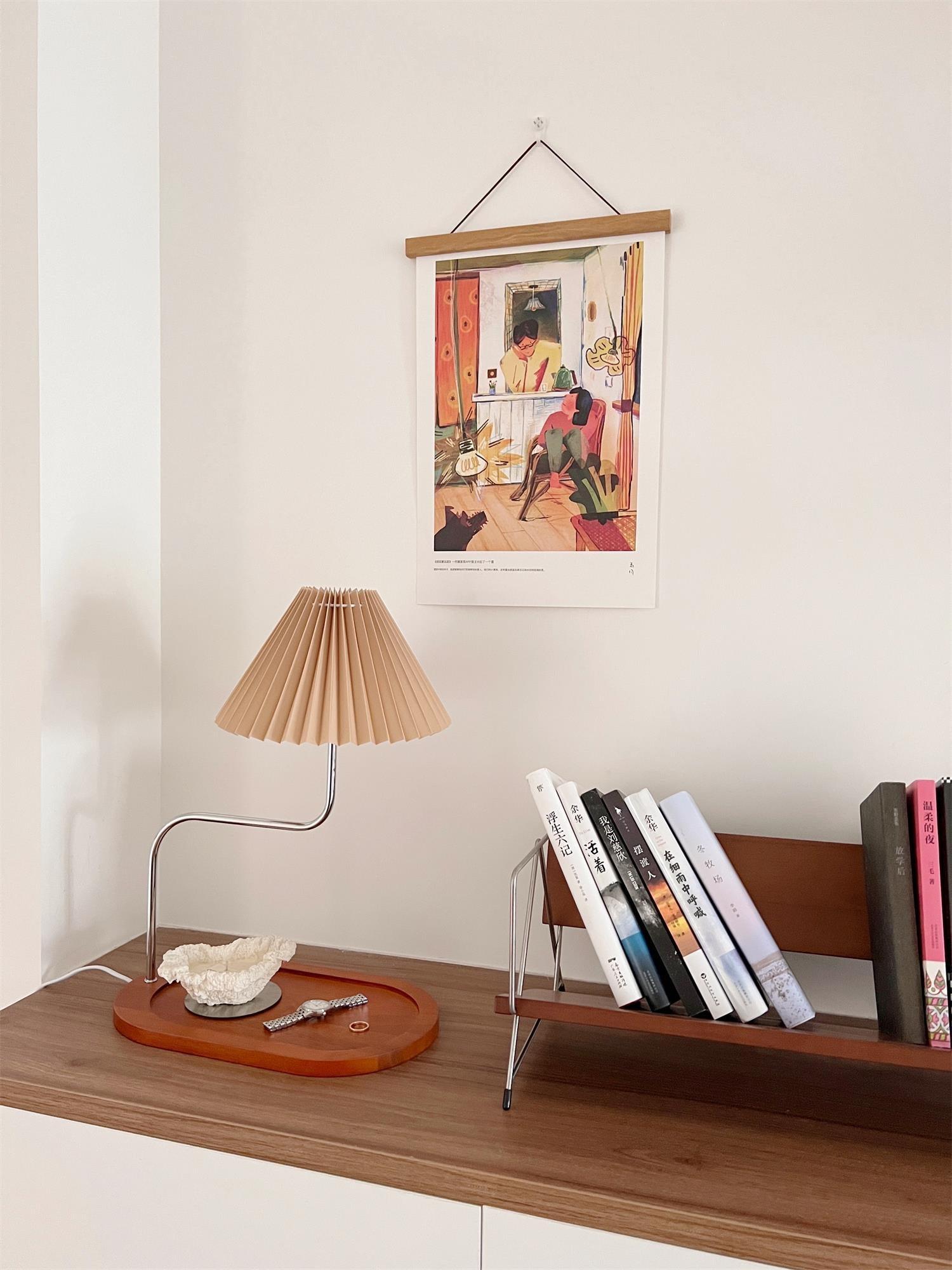 Eterna TL Table Lamp - Blowlighting