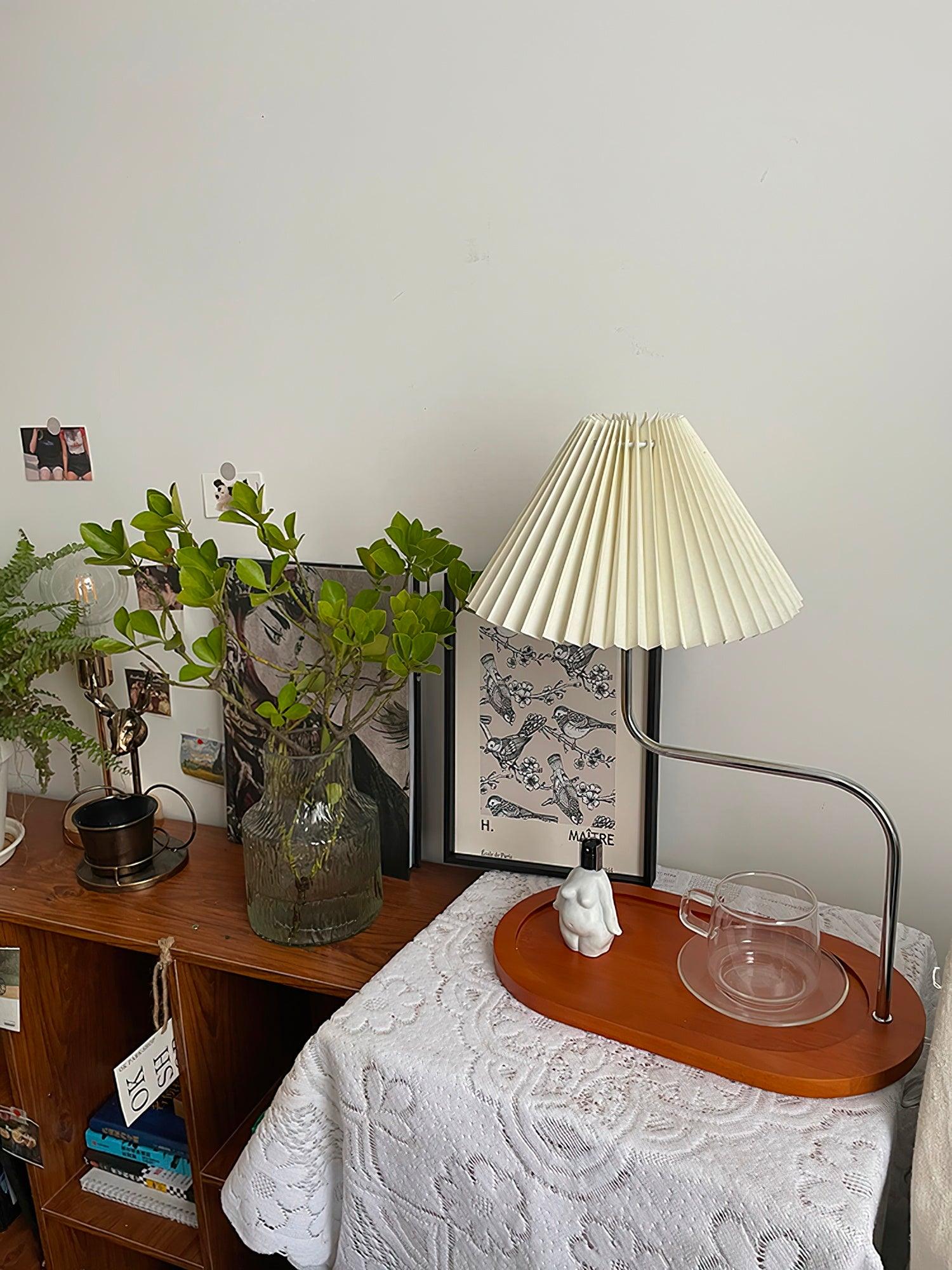Eterna TL Table Lamp - Blowlighting