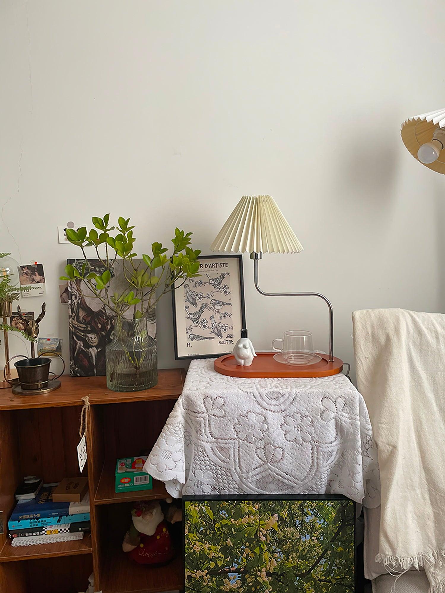 Eterna TL Table Lamp - Blowlighting