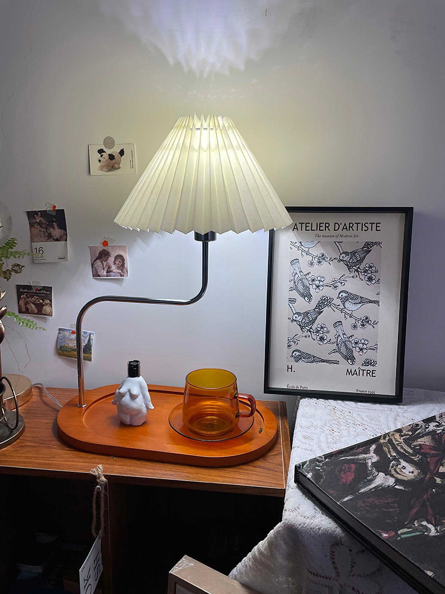 Eterna TL Table Lamp - Blowlighting