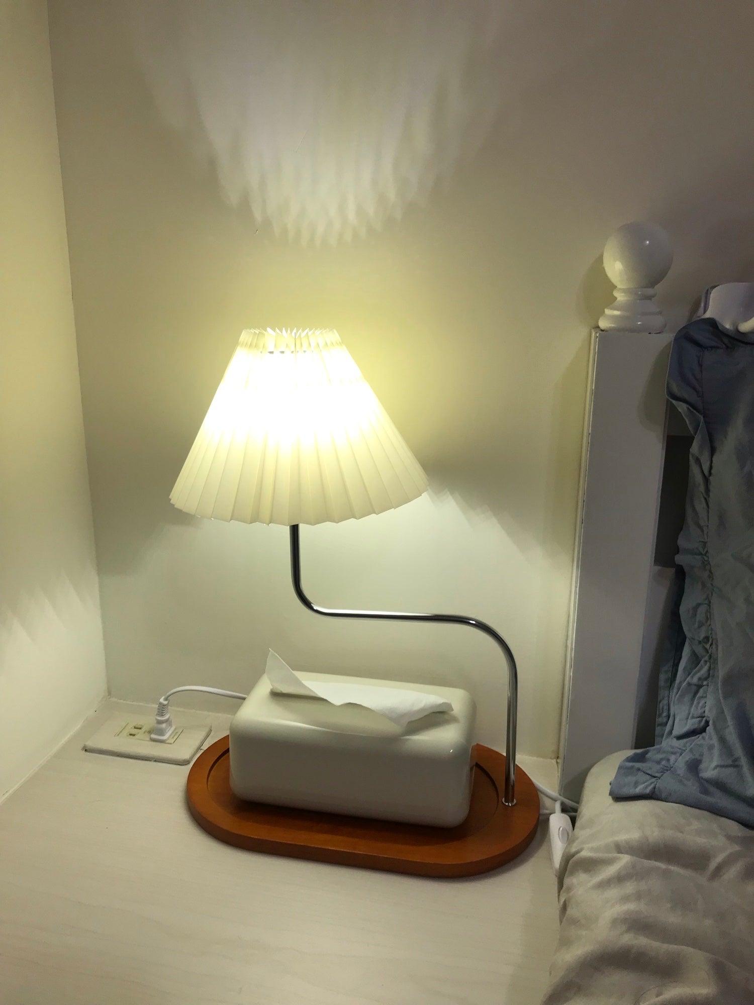 Eterna TL Table Lamp - Blowlighting