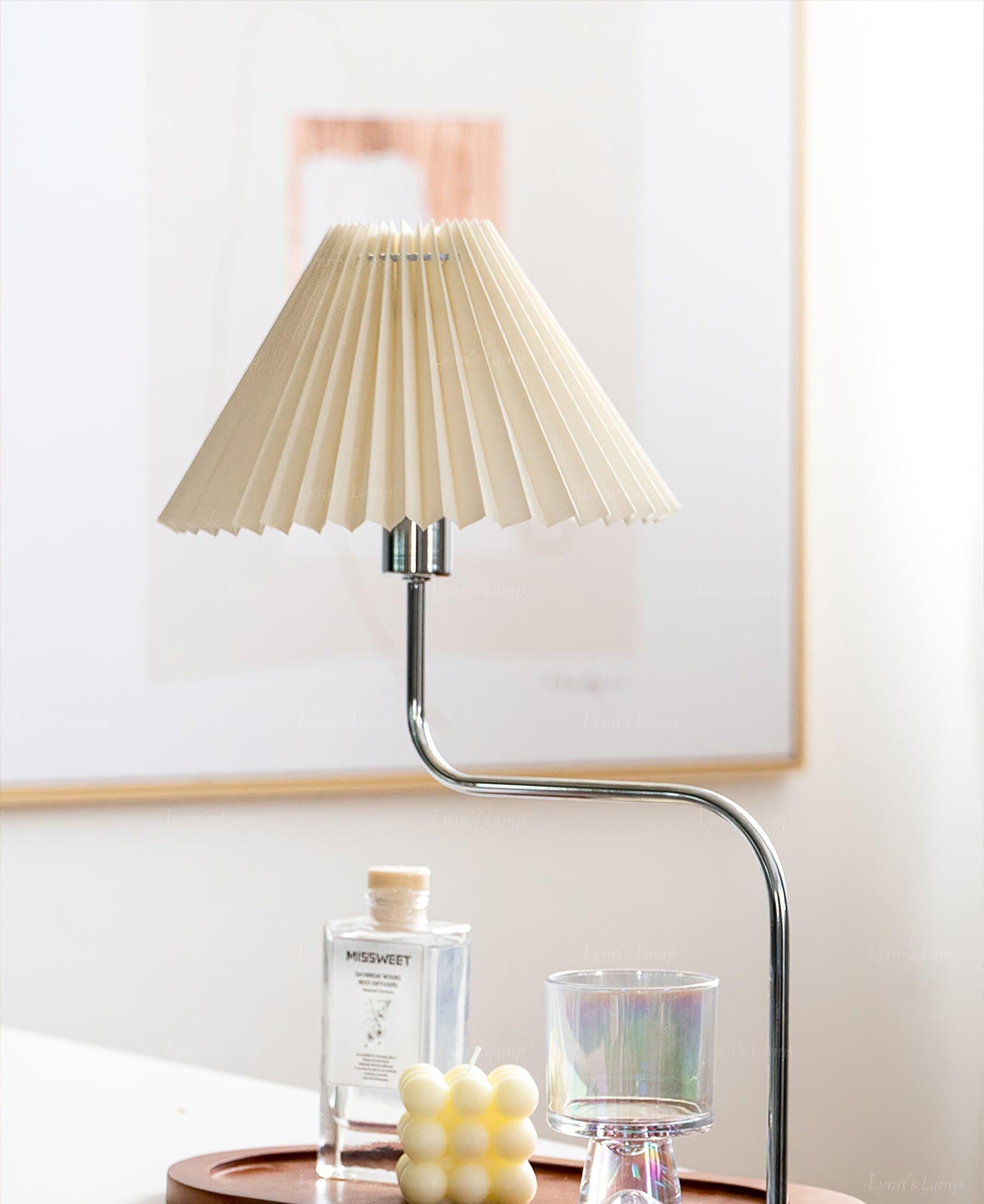 Eterna TL Table Lamp - Blowlighting