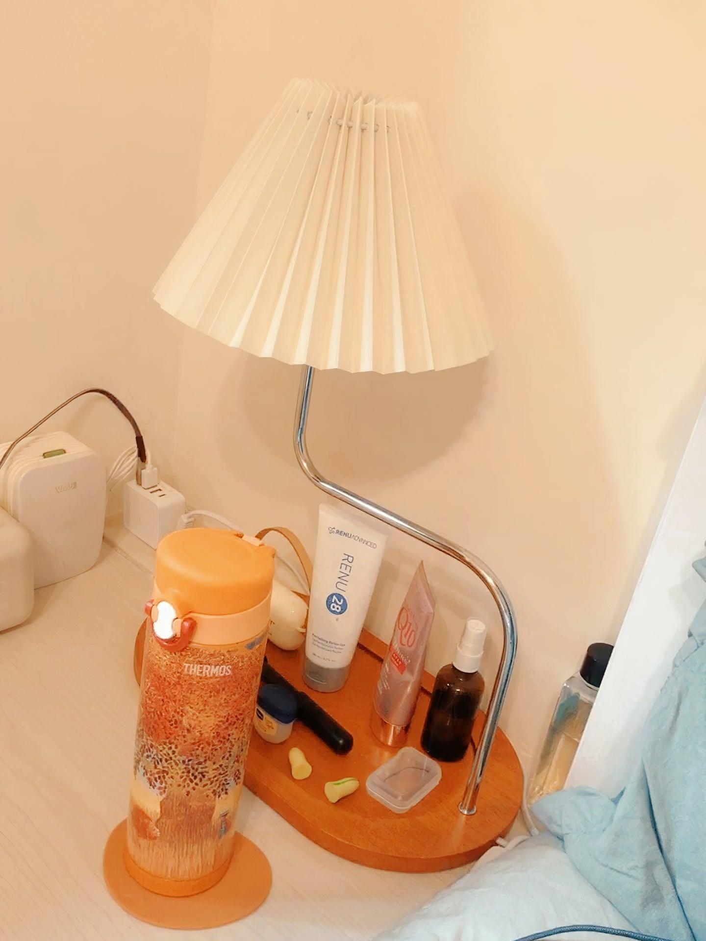 Eterna TL Table Lamp - Blowlighting