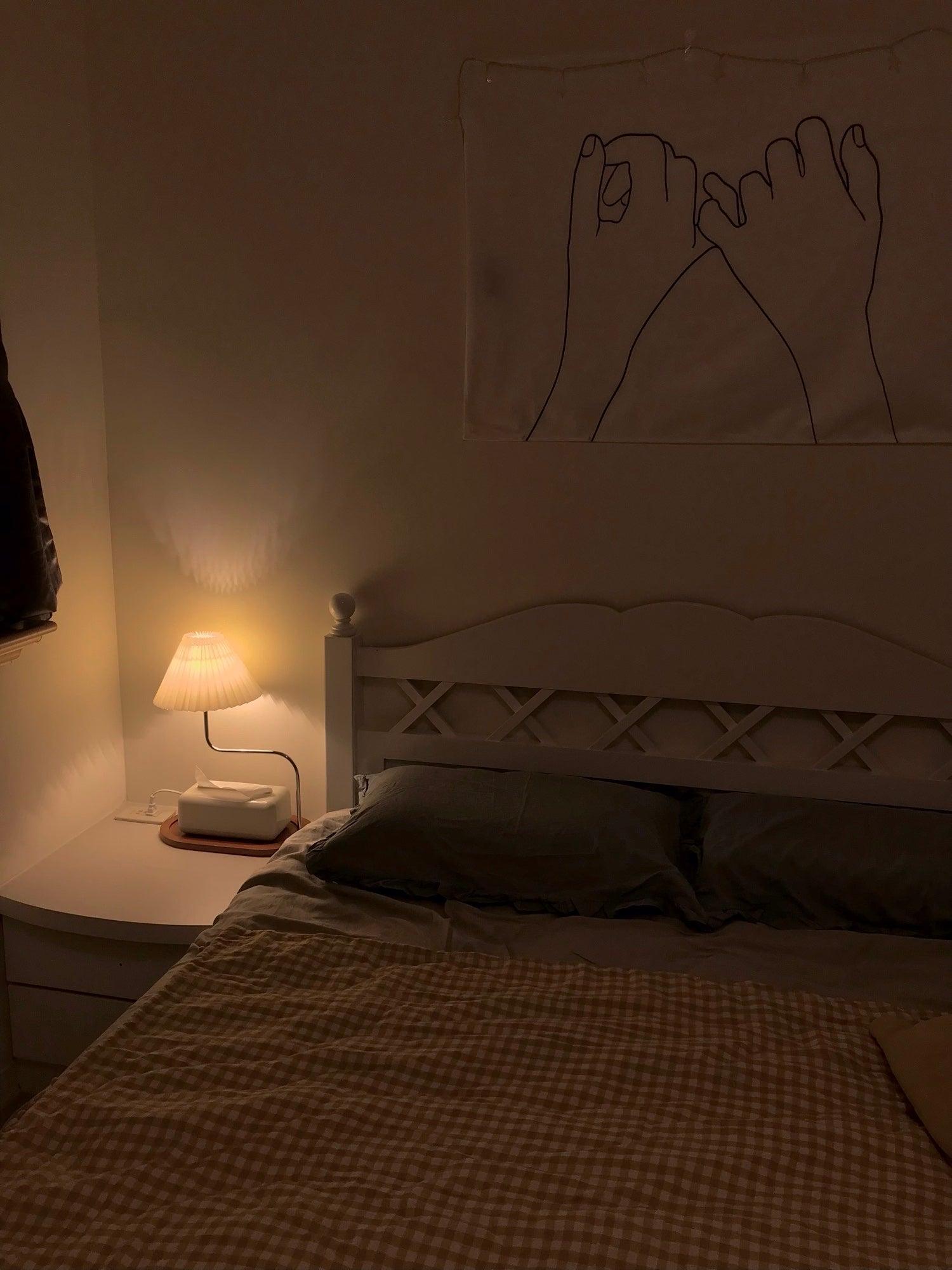 Eterna TL Table Lamp - Blowlighting