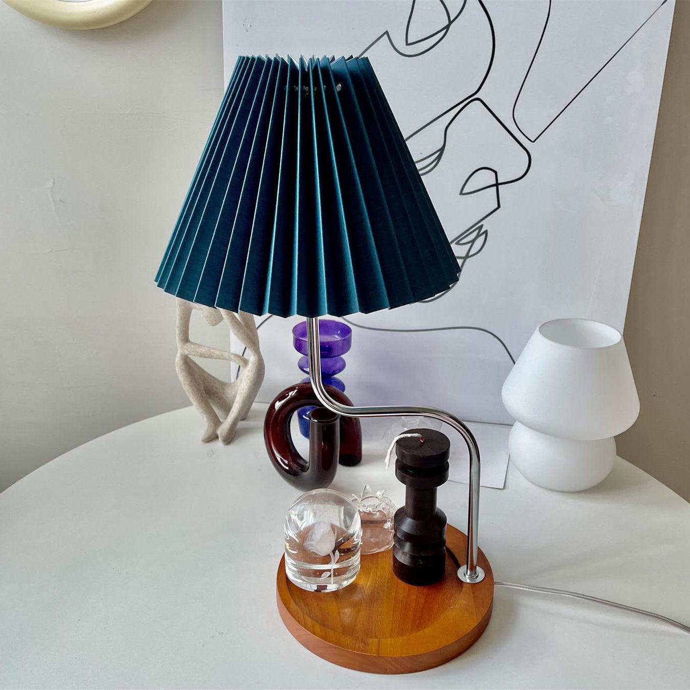 Eterna TL Table Lamp - Blowlighting
