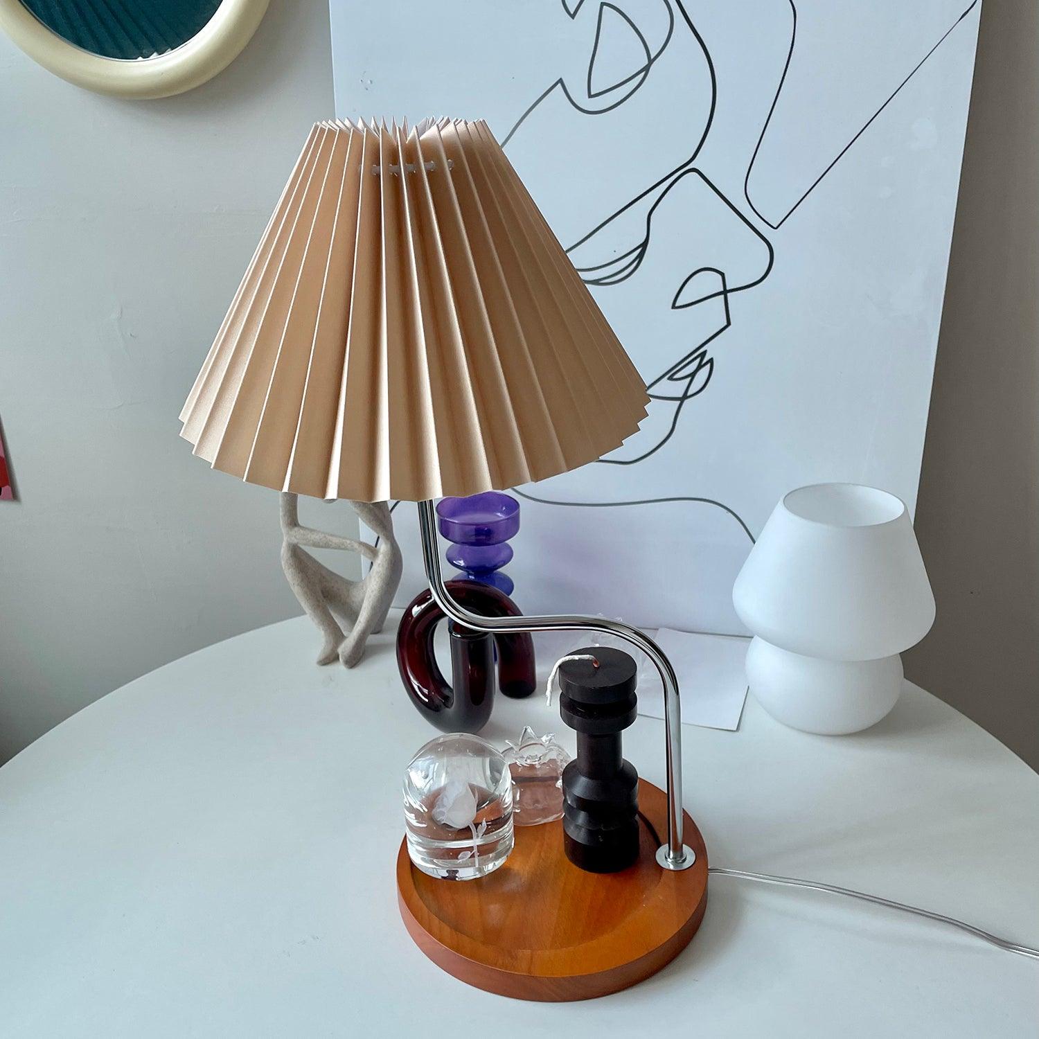 Eterna TL Table Lamp - Blowlighting