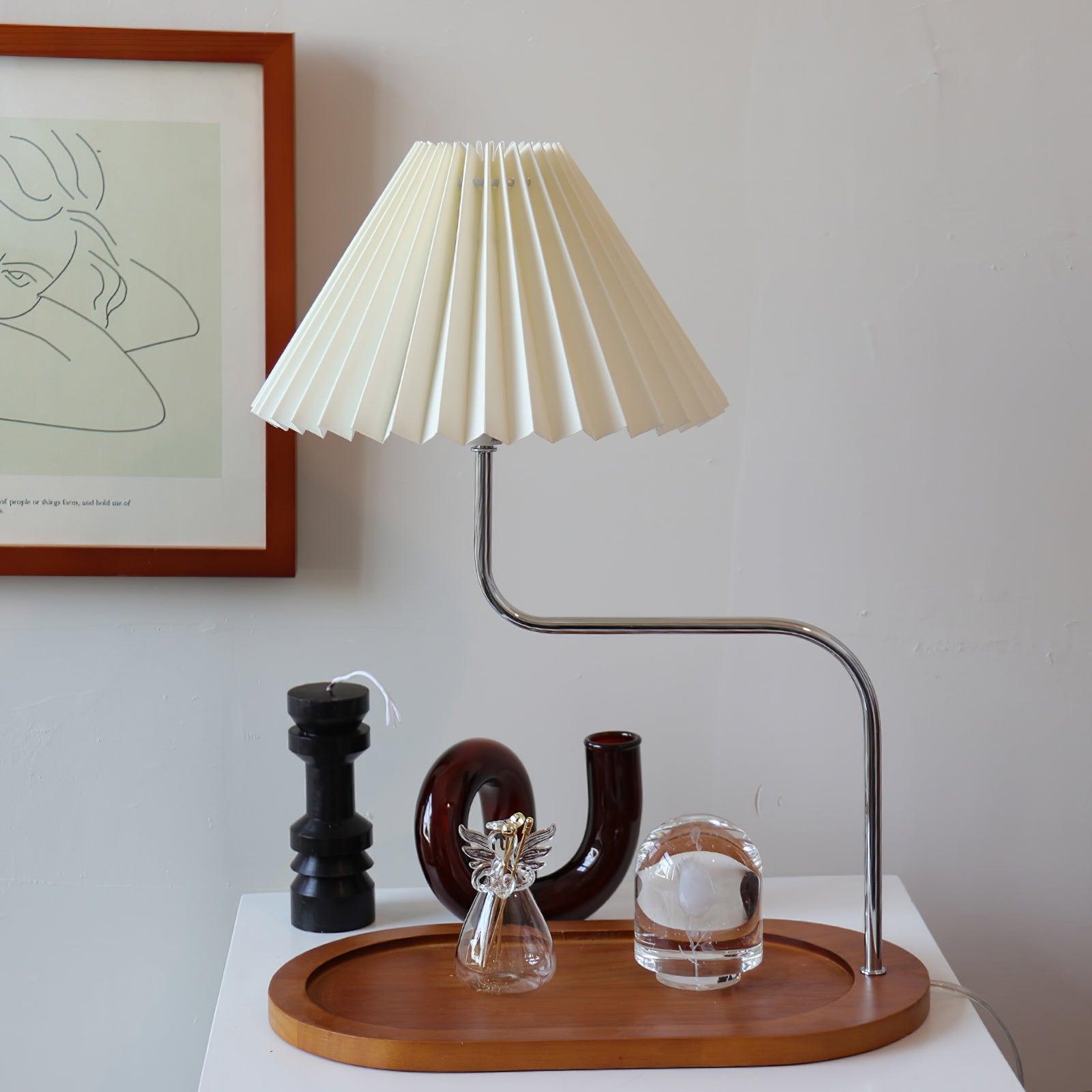 Eterna TL Table Lamp - Blowlighting