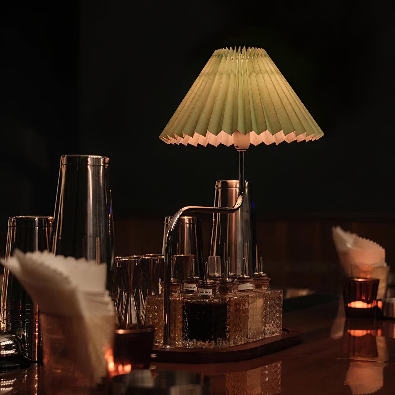 Eterna TL Table Lamp - Blowlighting