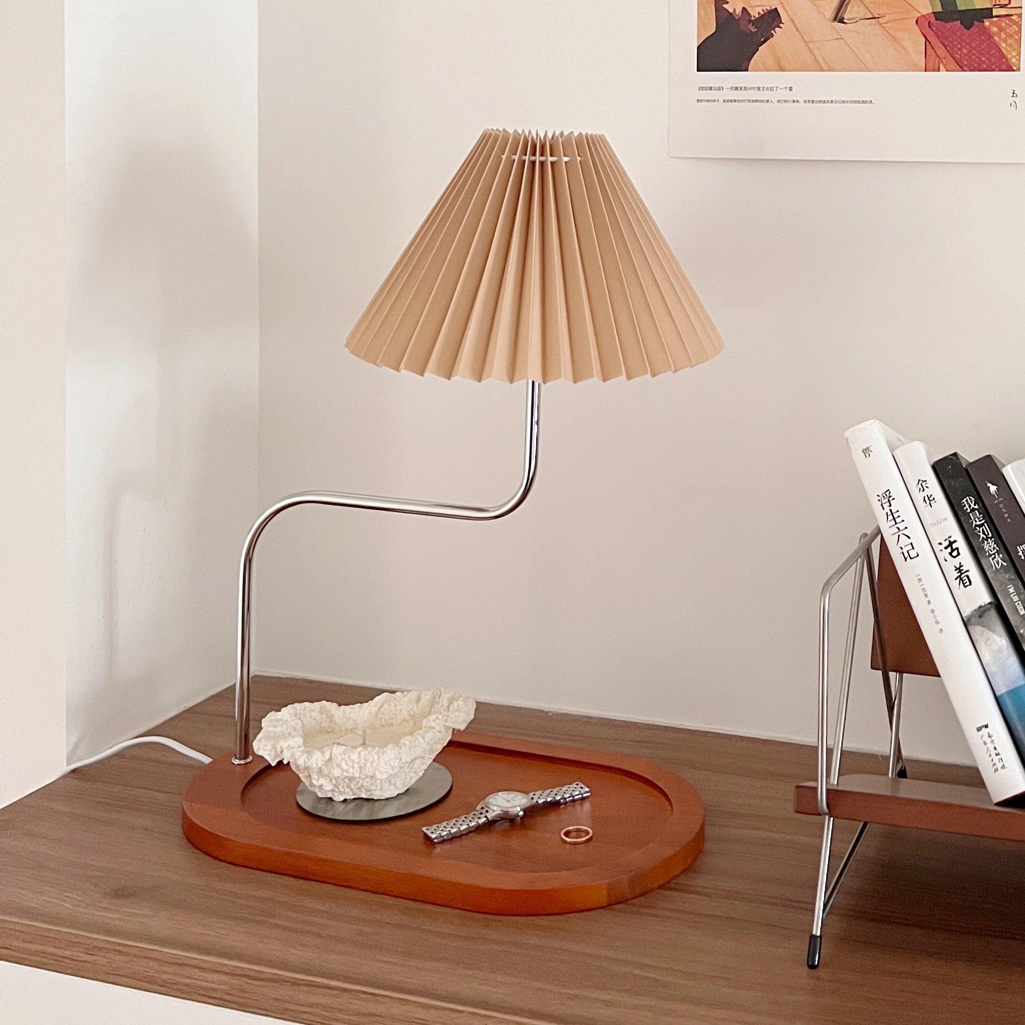 Eterna TL Table Lamp - Blowlighting