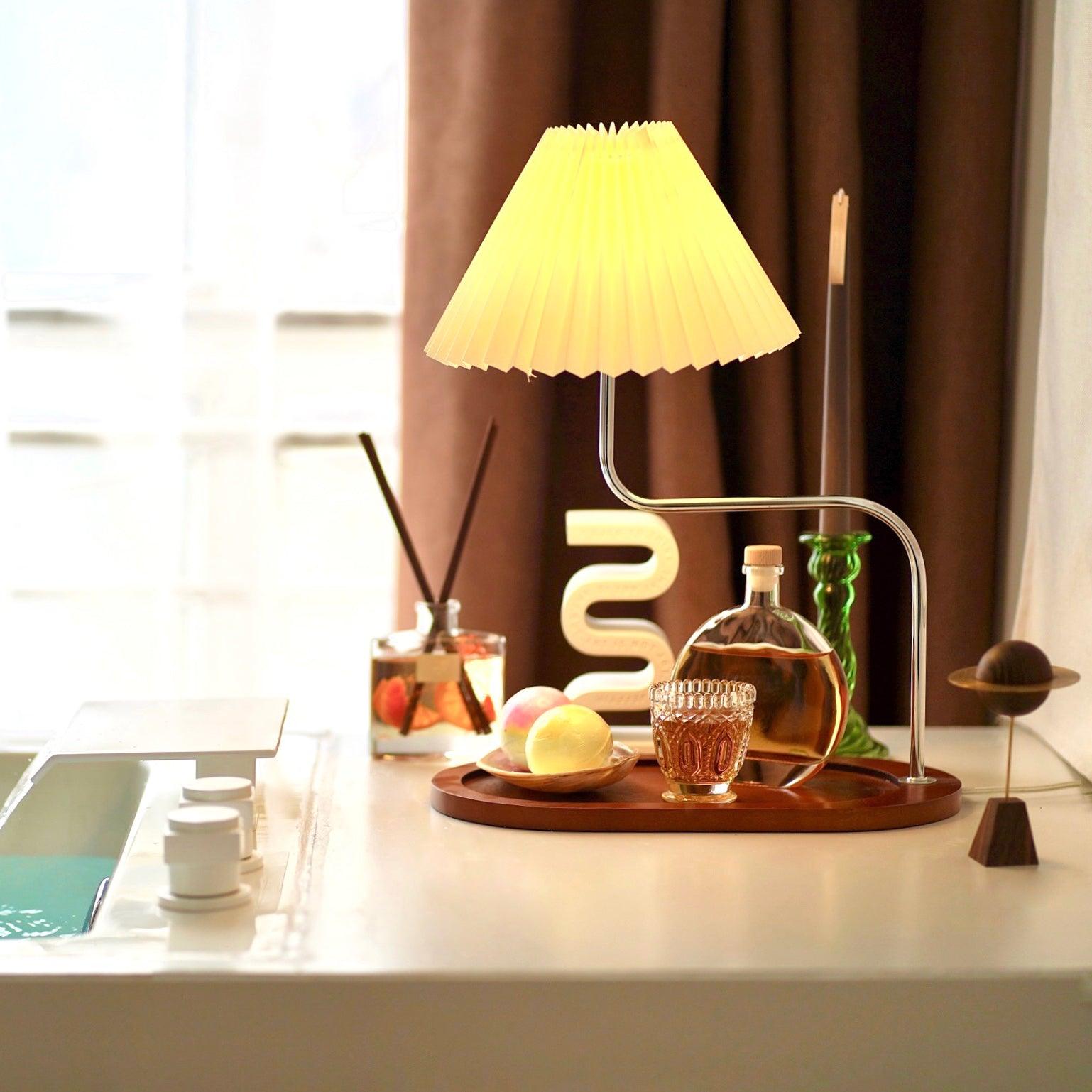 Eterna TL Table Lamp - Blowlighting