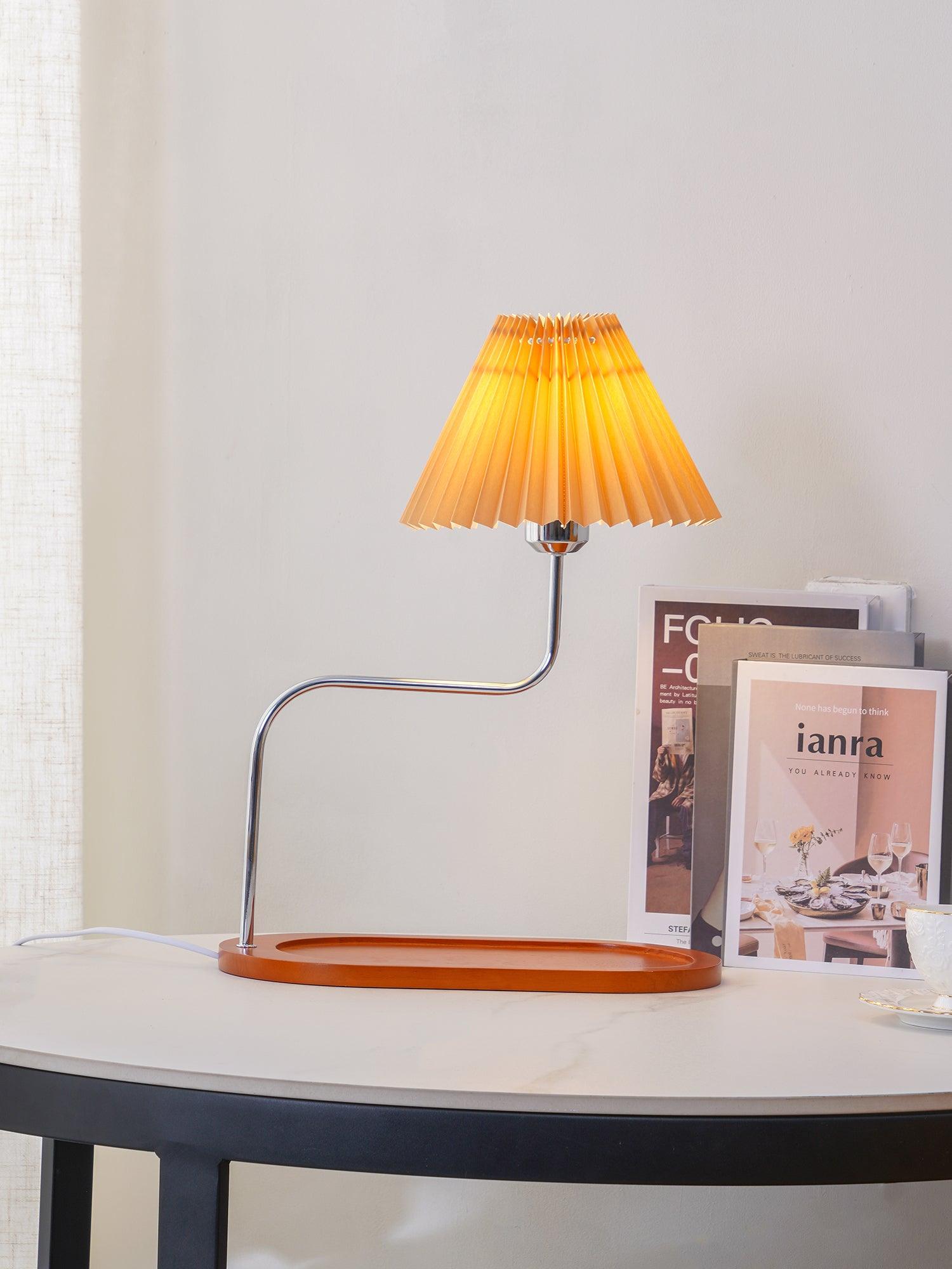 Eterna TL Table Lamp - Blowlighting