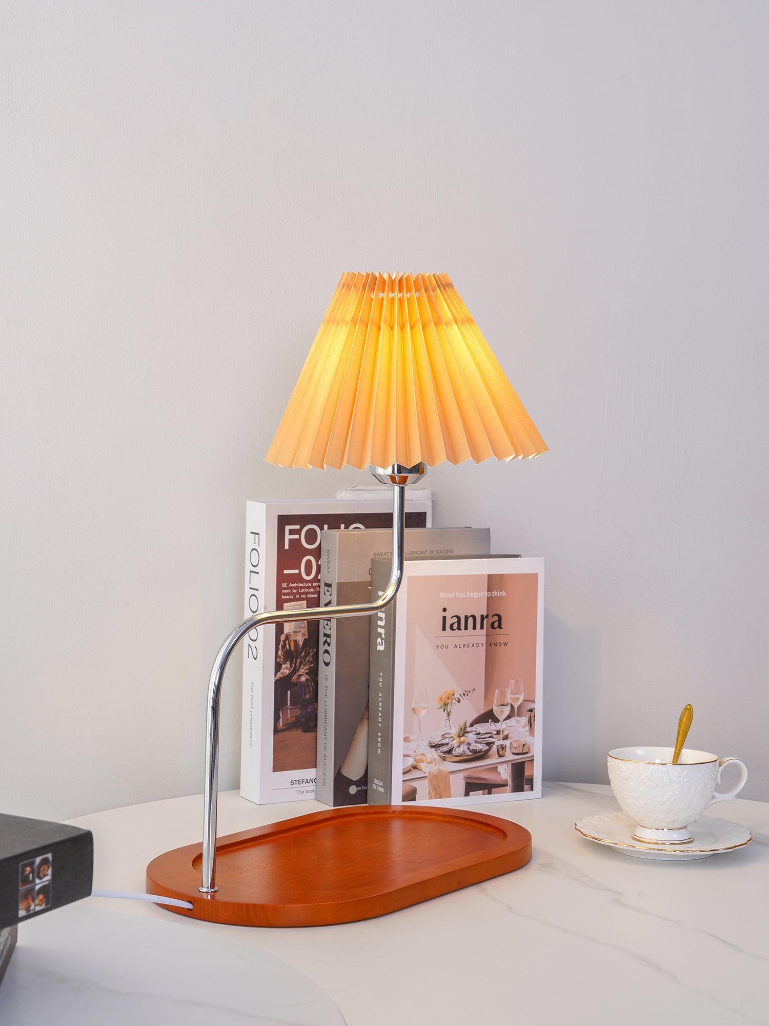 Eterna TL Table Lamp - Blowlighting