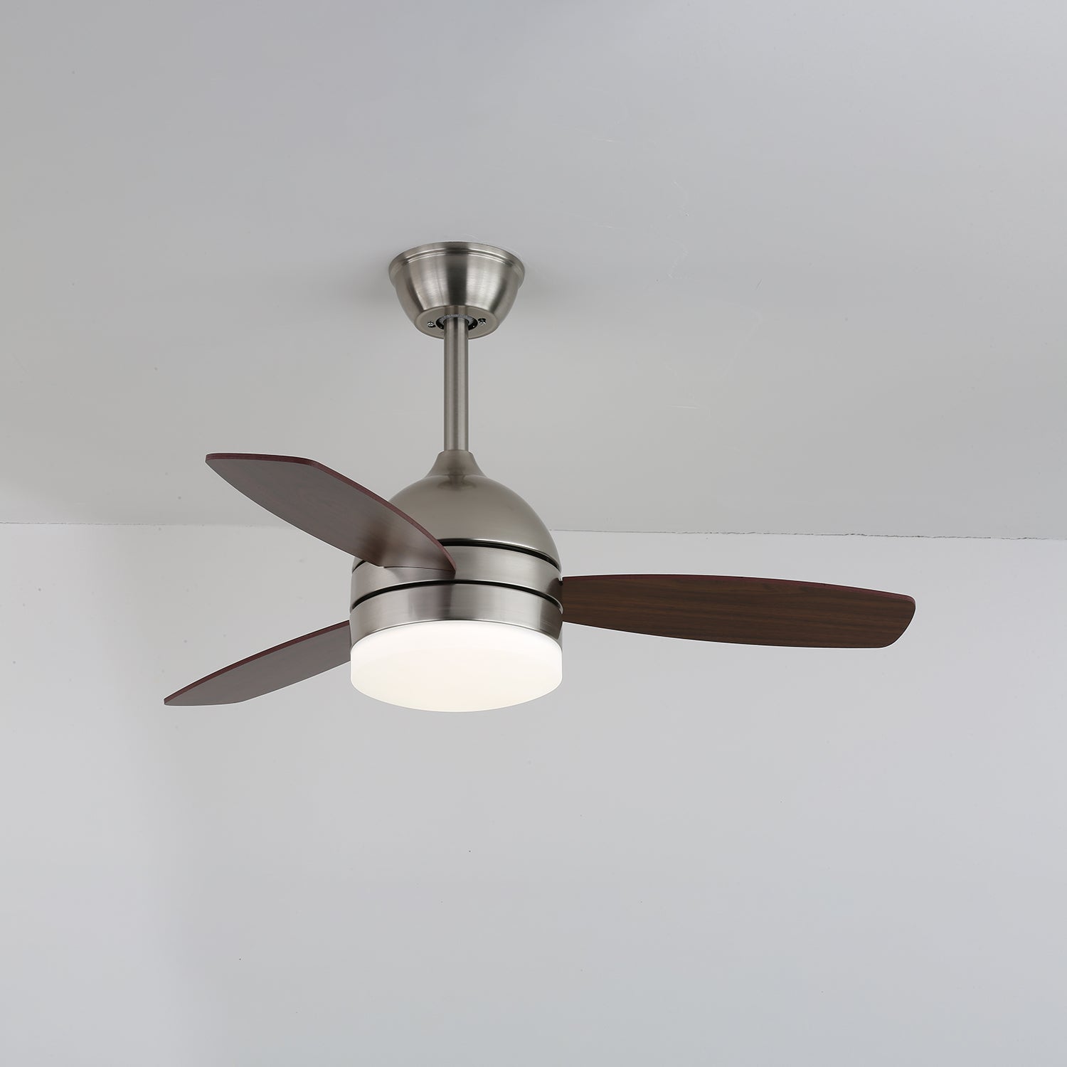 Caelan Modern Ceiling Fan Light - Blowlighting