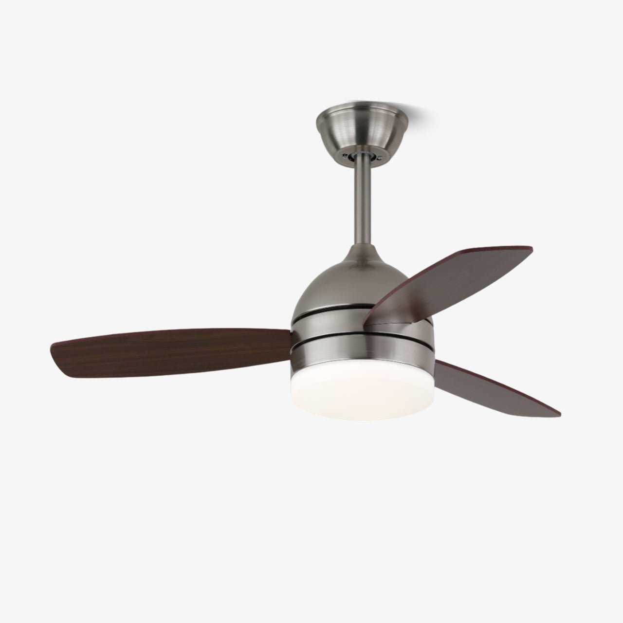 Caelan Modern Ceiling Fan Light - Blowlighting