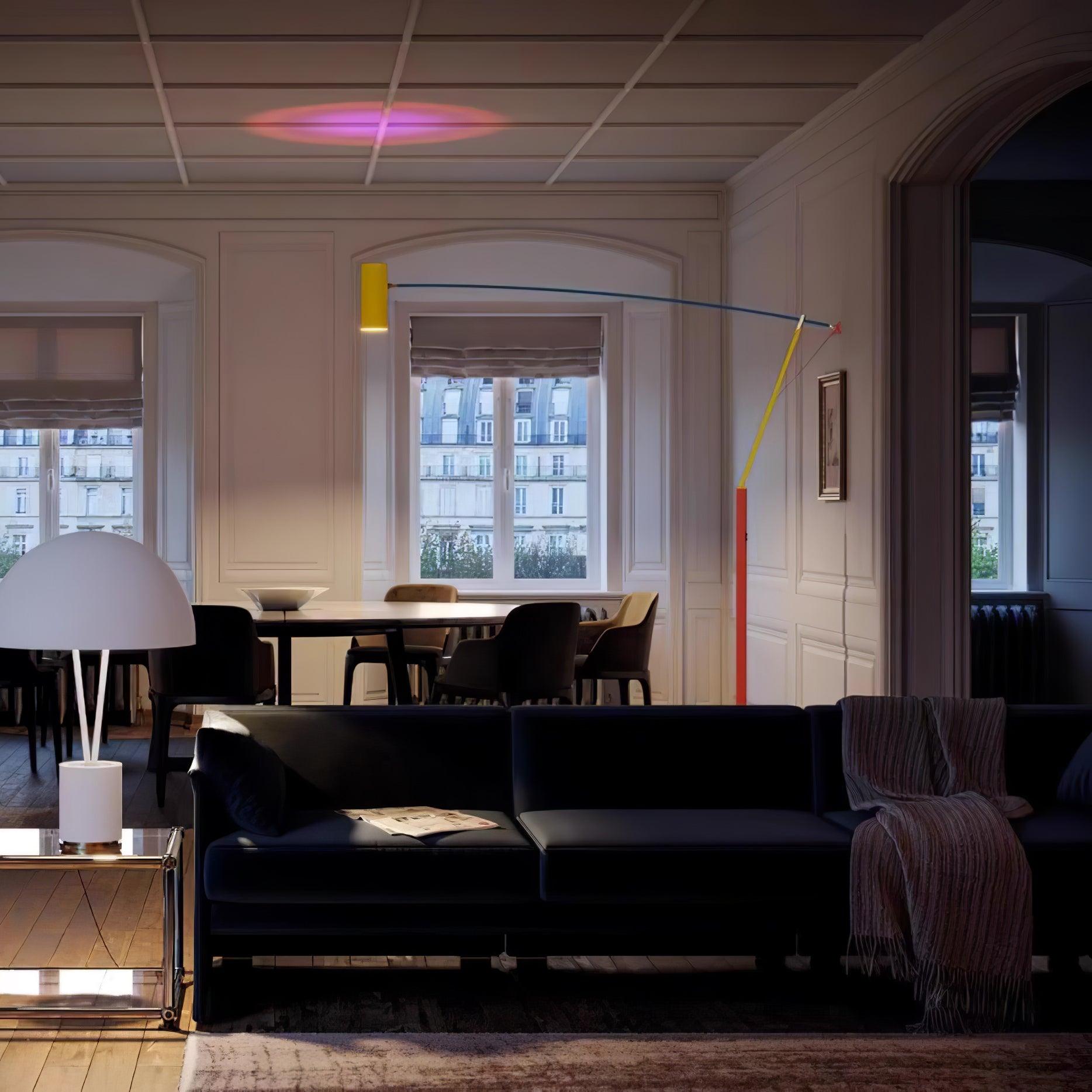 Ettorino Floor Lamp - Blowlighting