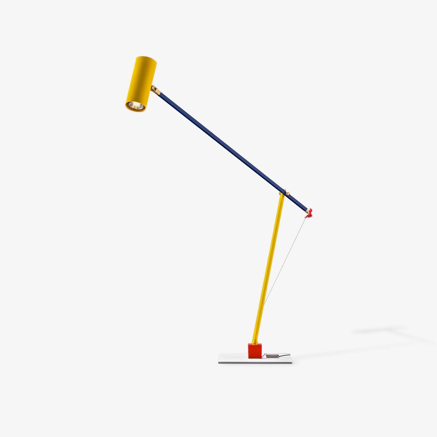 Ettorino Table Lamp - Blowlighting