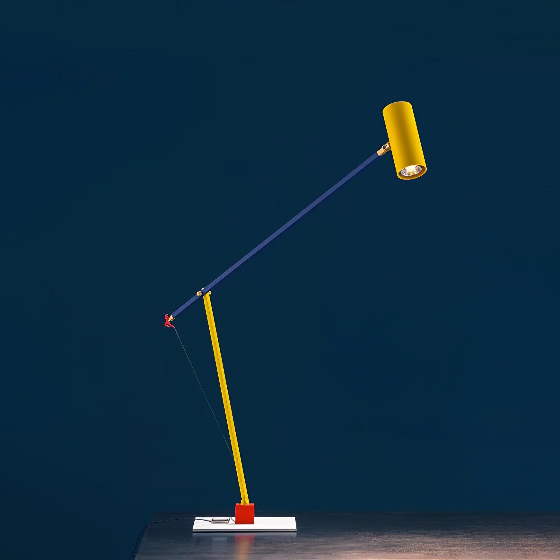 Ettorino Table Lamp - Blowlighting