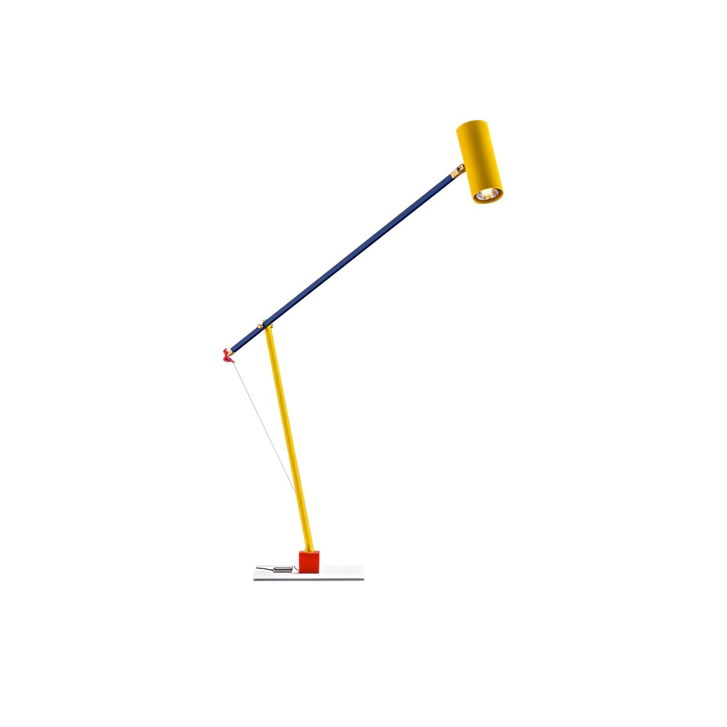 Ettorino Table Lamp - Blowlighting
