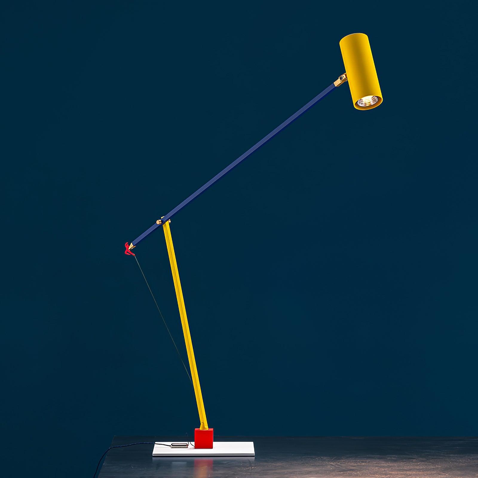 Ettorino Table Lamp - Blowlighting