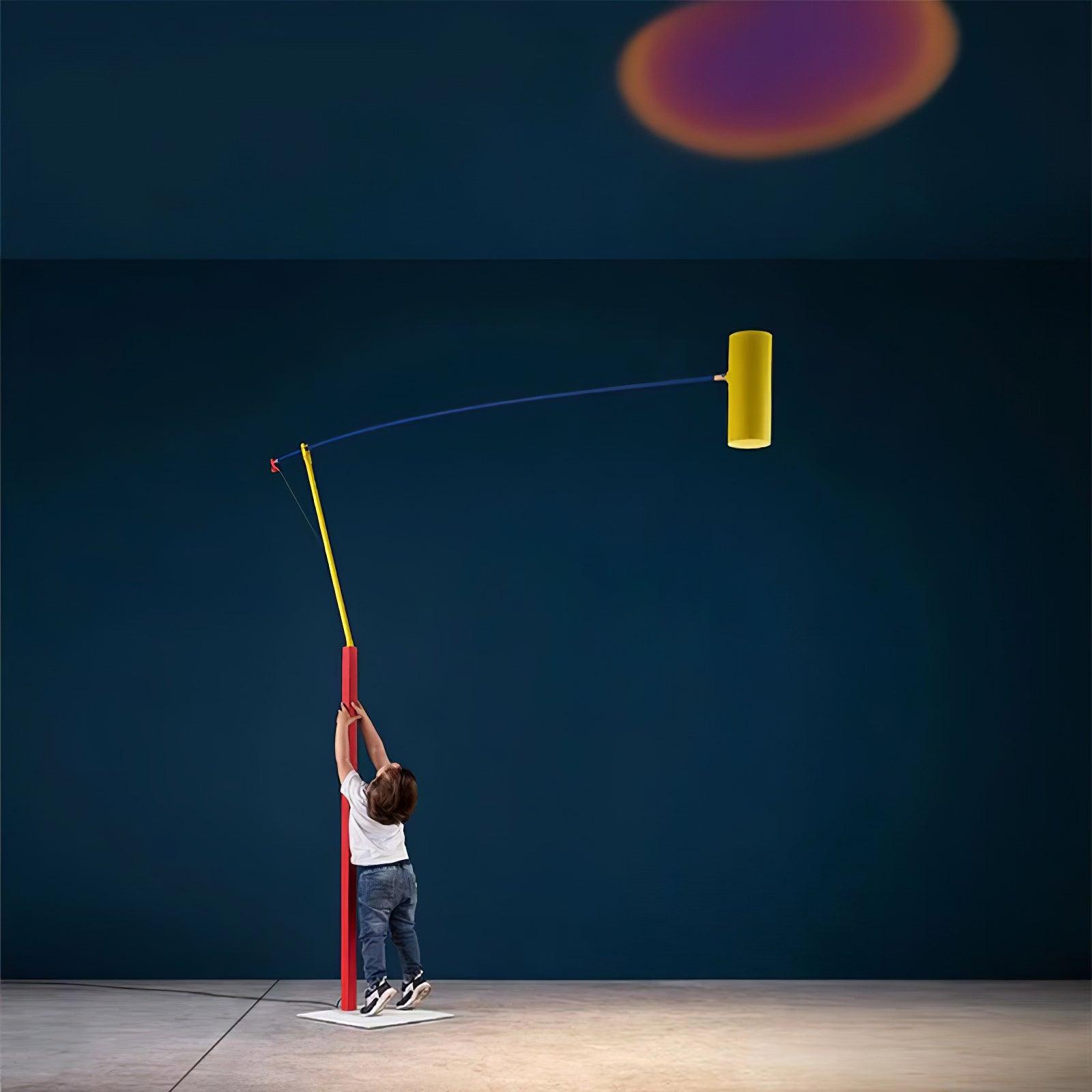 Ettorino Table Lamp - Blowlighting