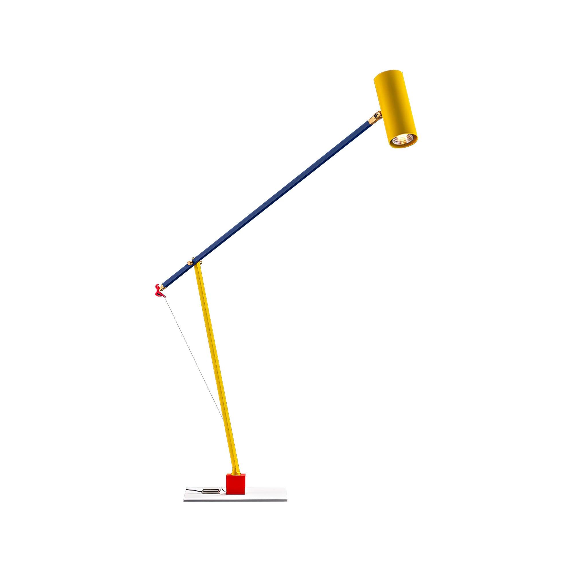 Ettorino Table Lamp - Blowlighting