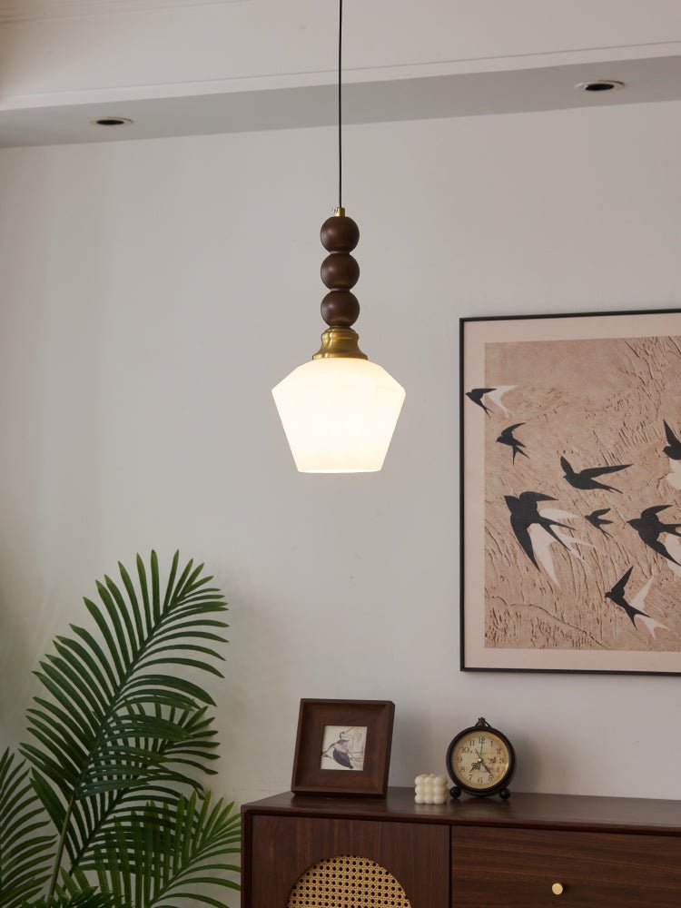 Evandra Pendant Light - Blowlighting