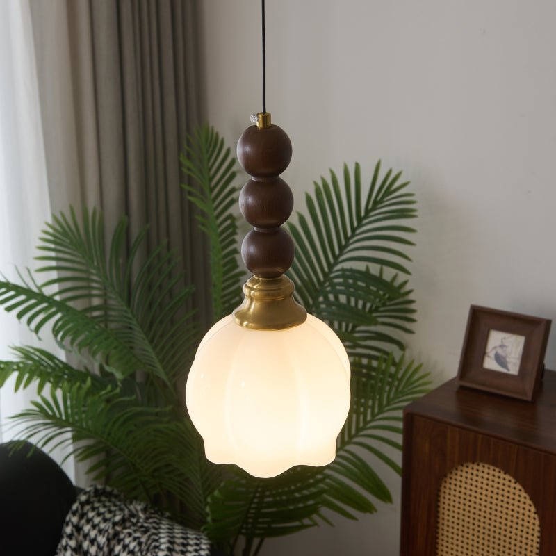 Evandra Pendant Light - Blowlighting