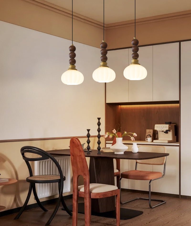 Evandra Pendant Light - Blowlighting