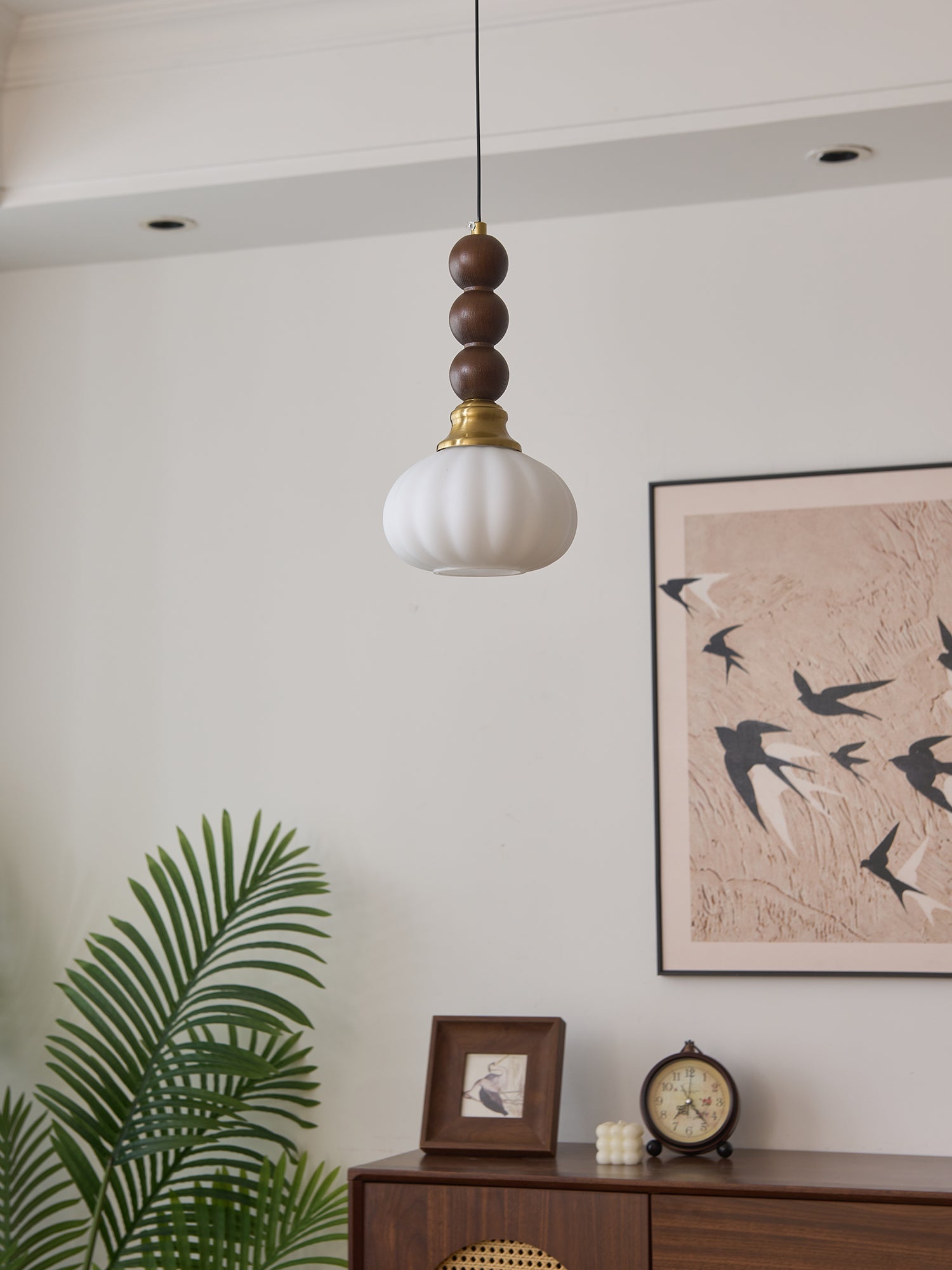 Evandra Pendant Light - Blowlighting