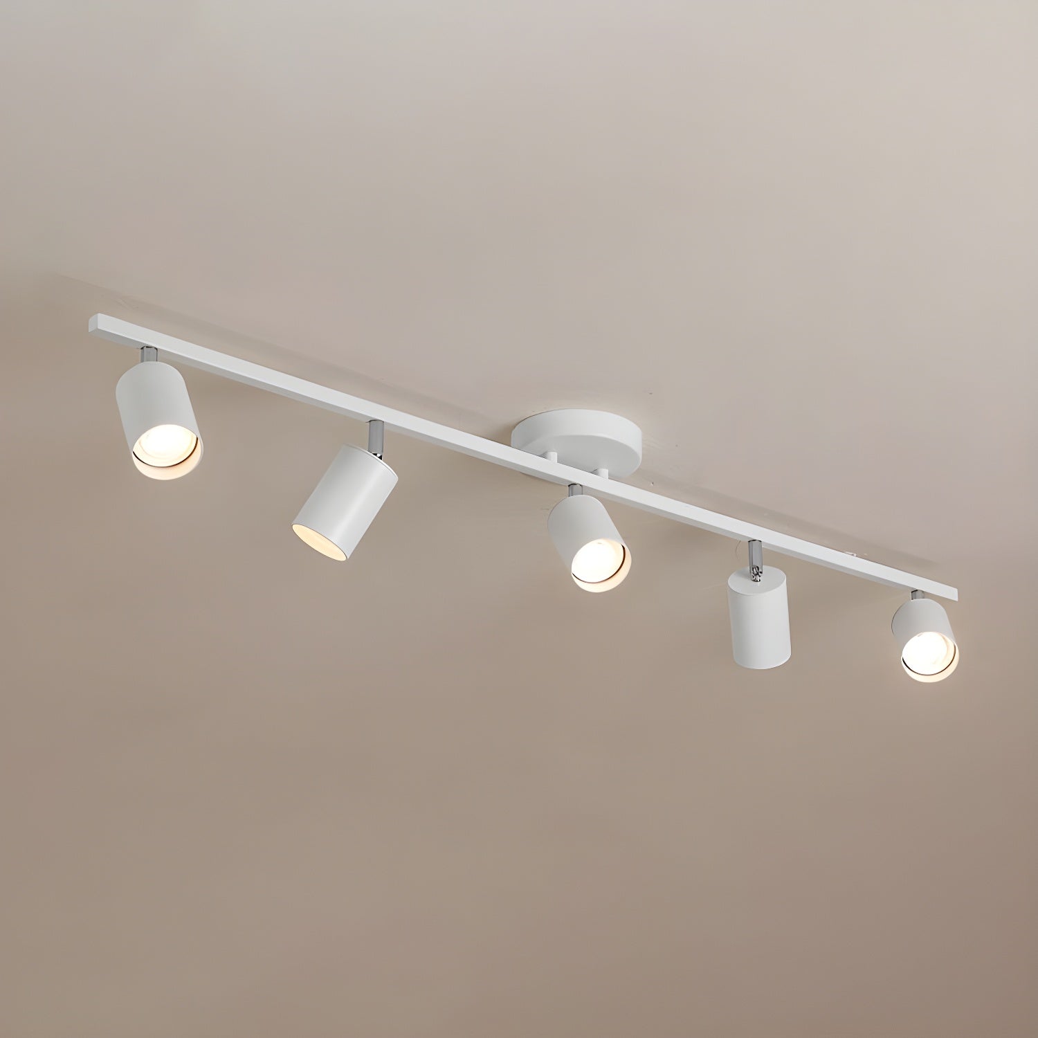 Evanna Ceiling Light - Blowlighting