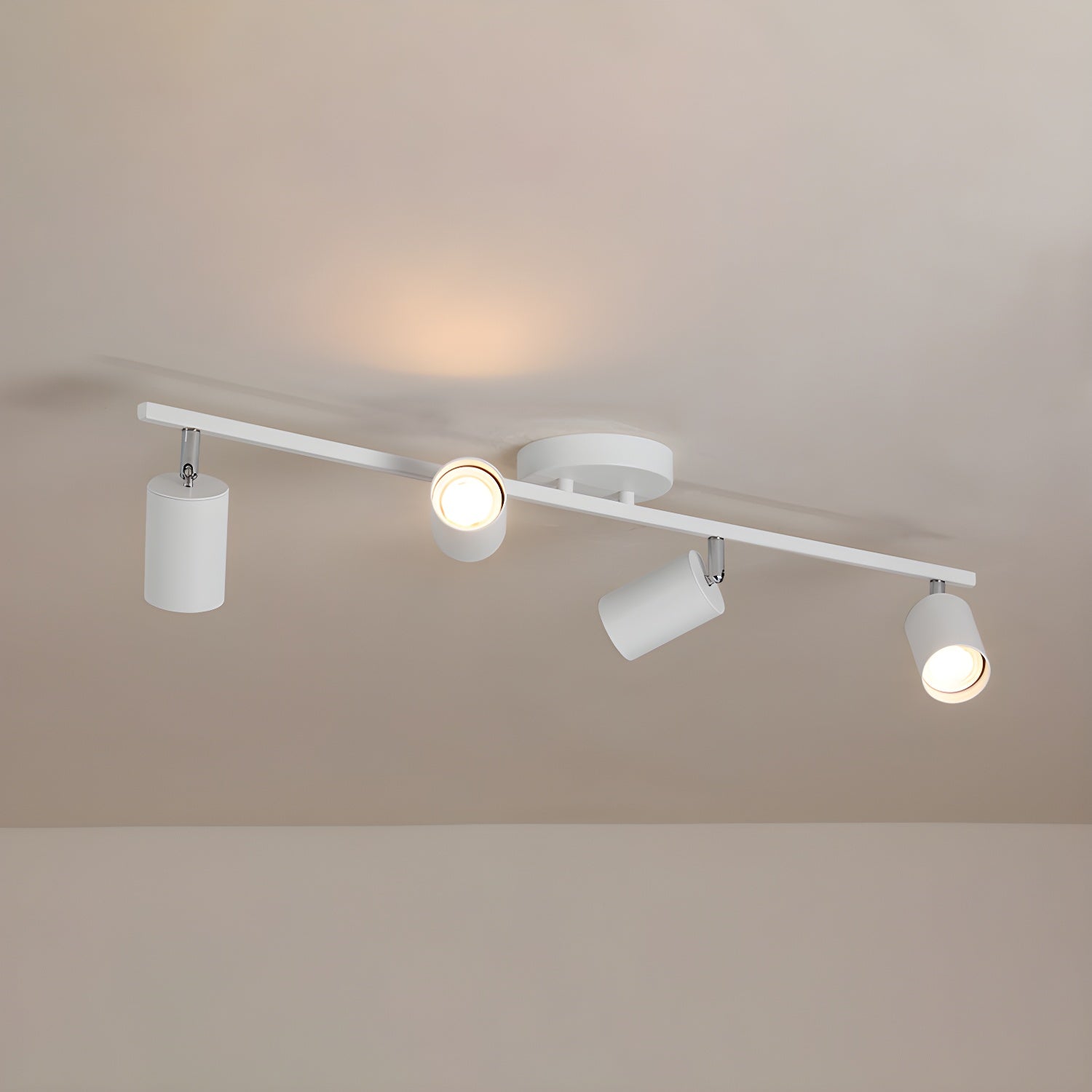 Evanna Ceiling Light - Blowlighting