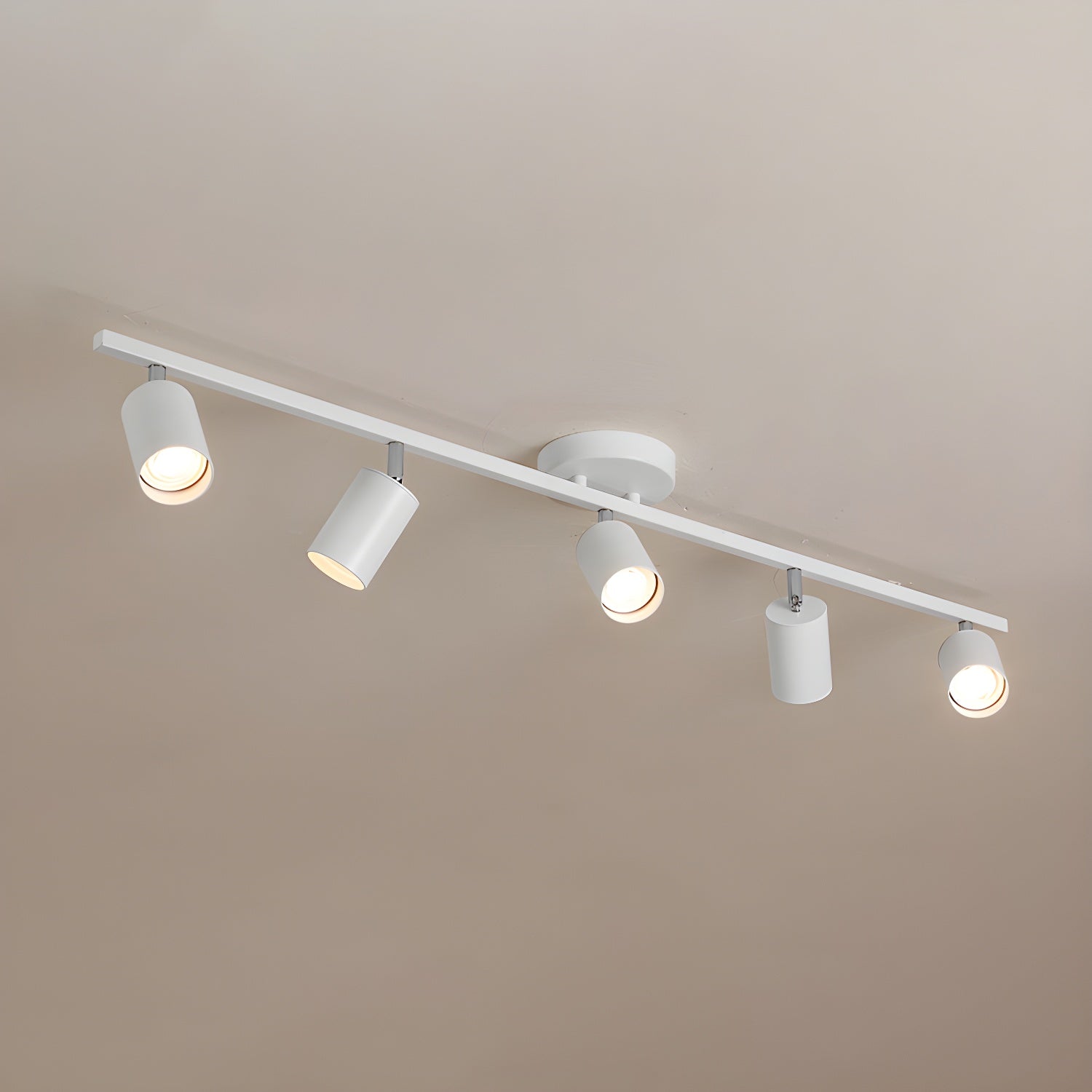 Evanna Ceiling Light - Blowlighting