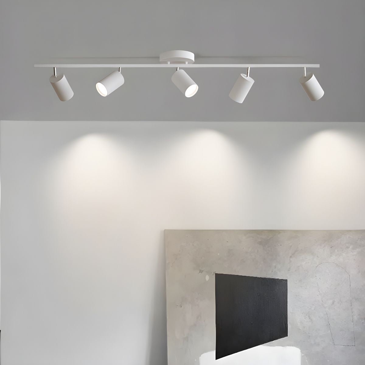 Evanna Ceiling Light - Blowlighting