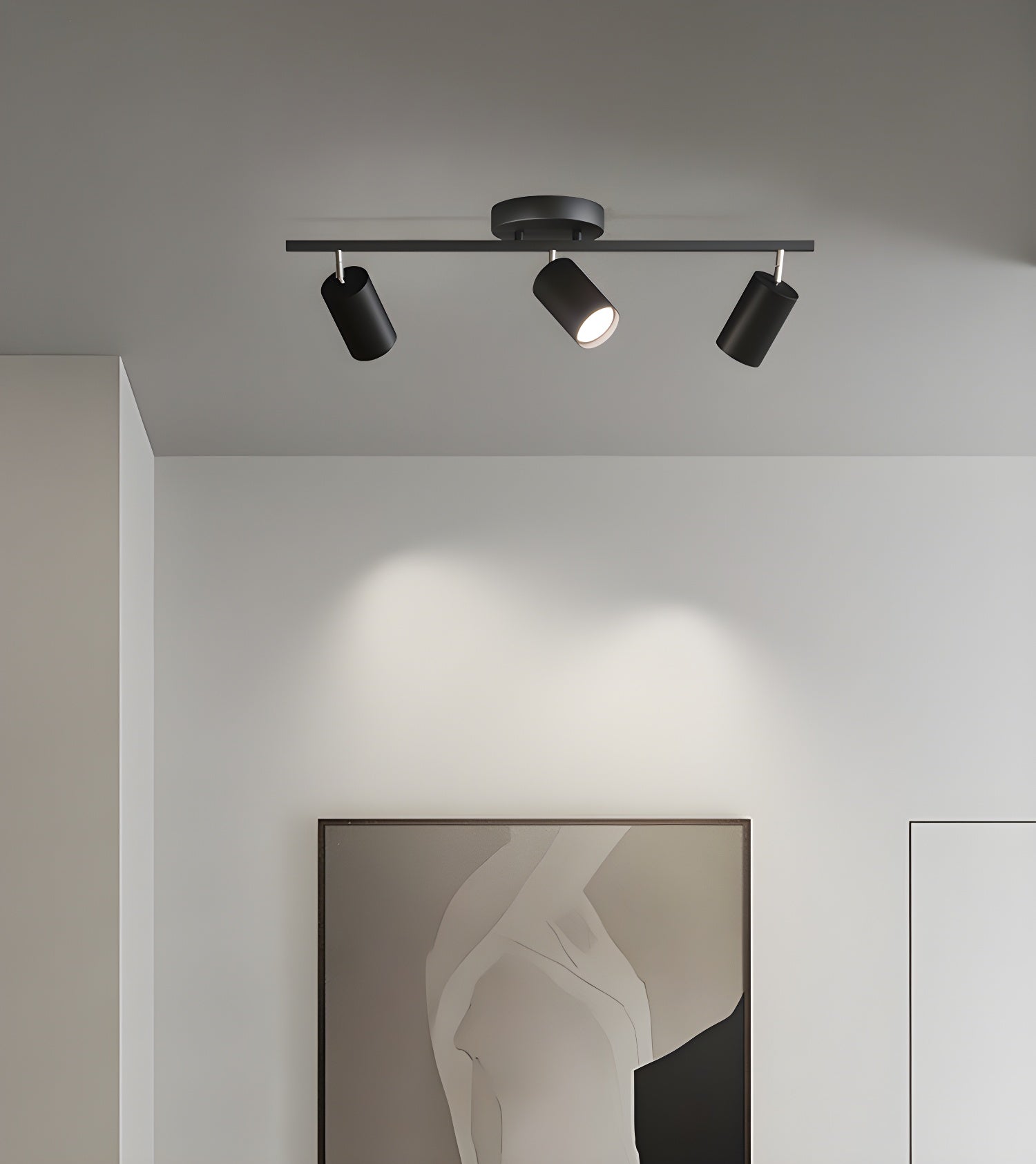 Evanna Ceiling Light - Blowlighting