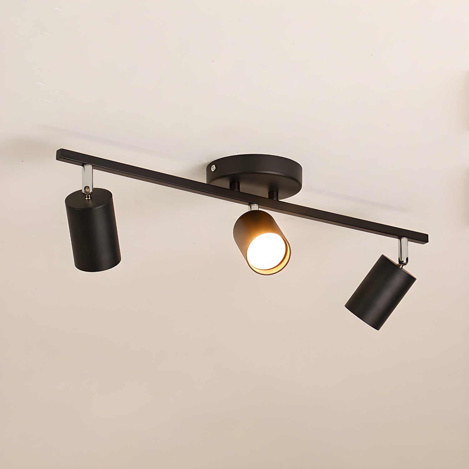 Evanna Ceiling Light - Blowlighting