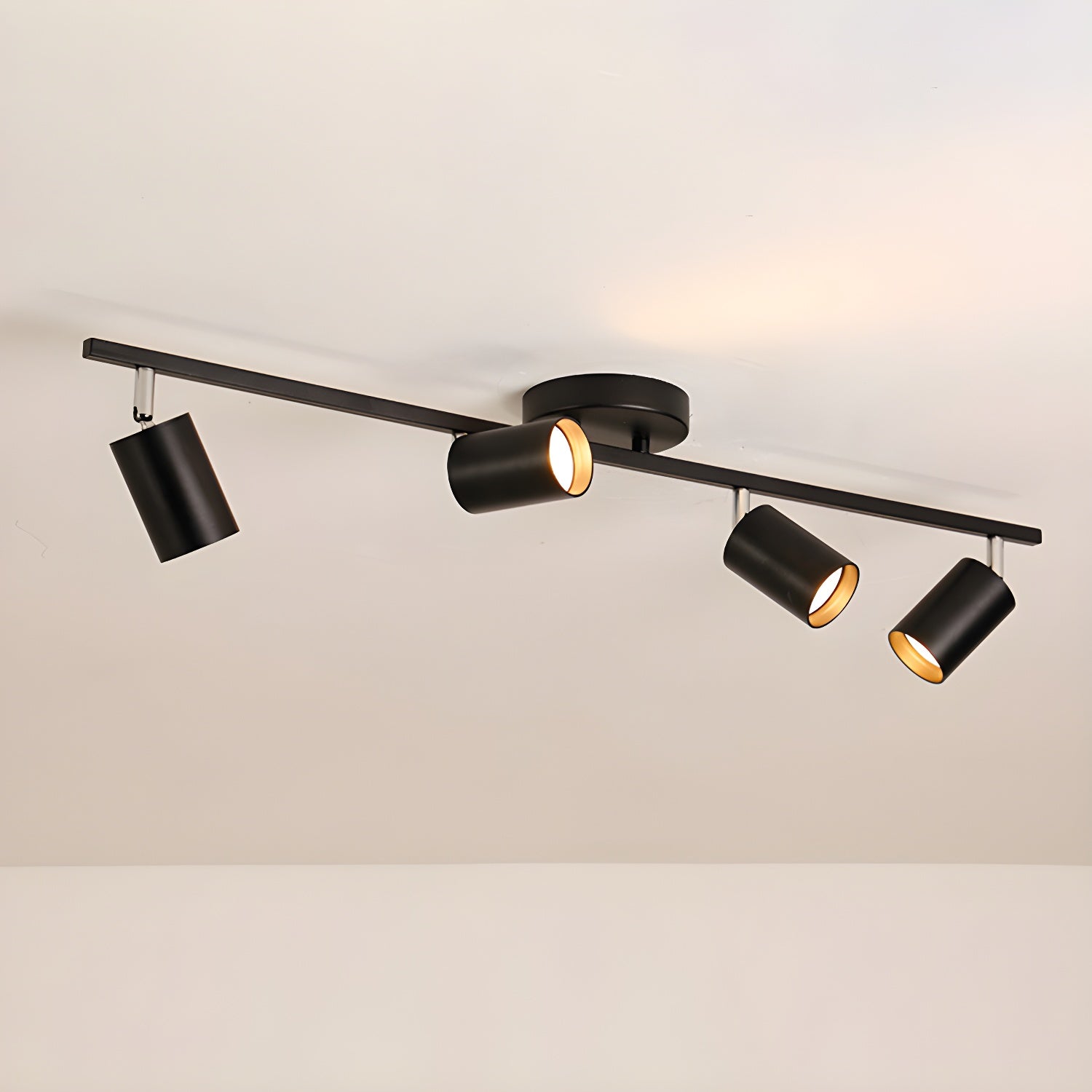 Evanna Ceiling Light - Blowlighting