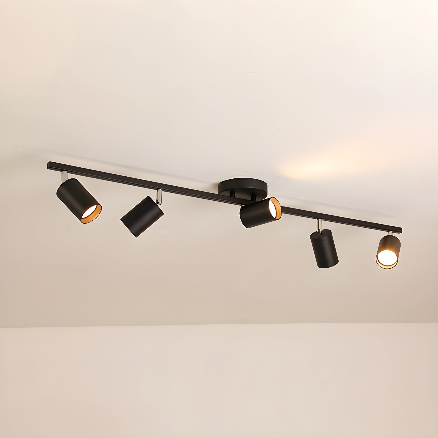 Evanna Ceiling Light - Blowlighting